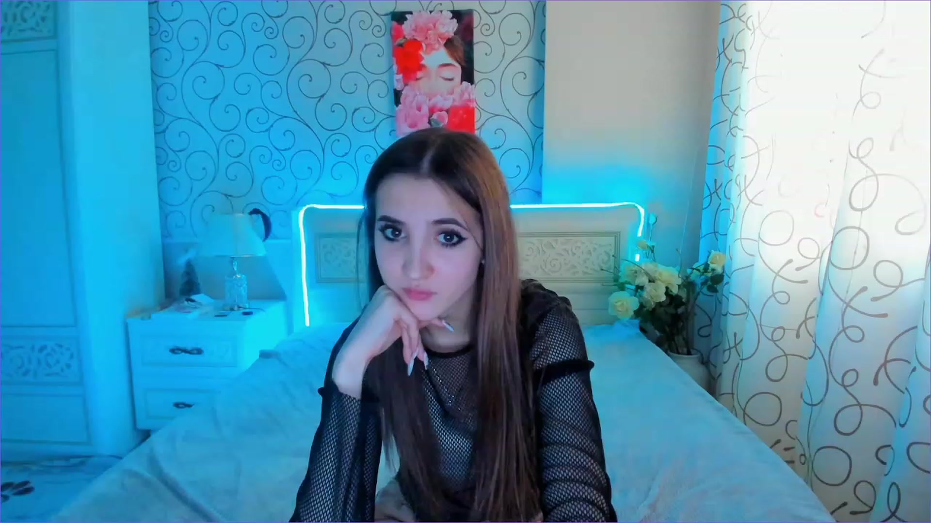 Gallery image thumbnail from Moroccandia's myfreecams stream on, 04/08/2023, 11:34 image 5 of 20