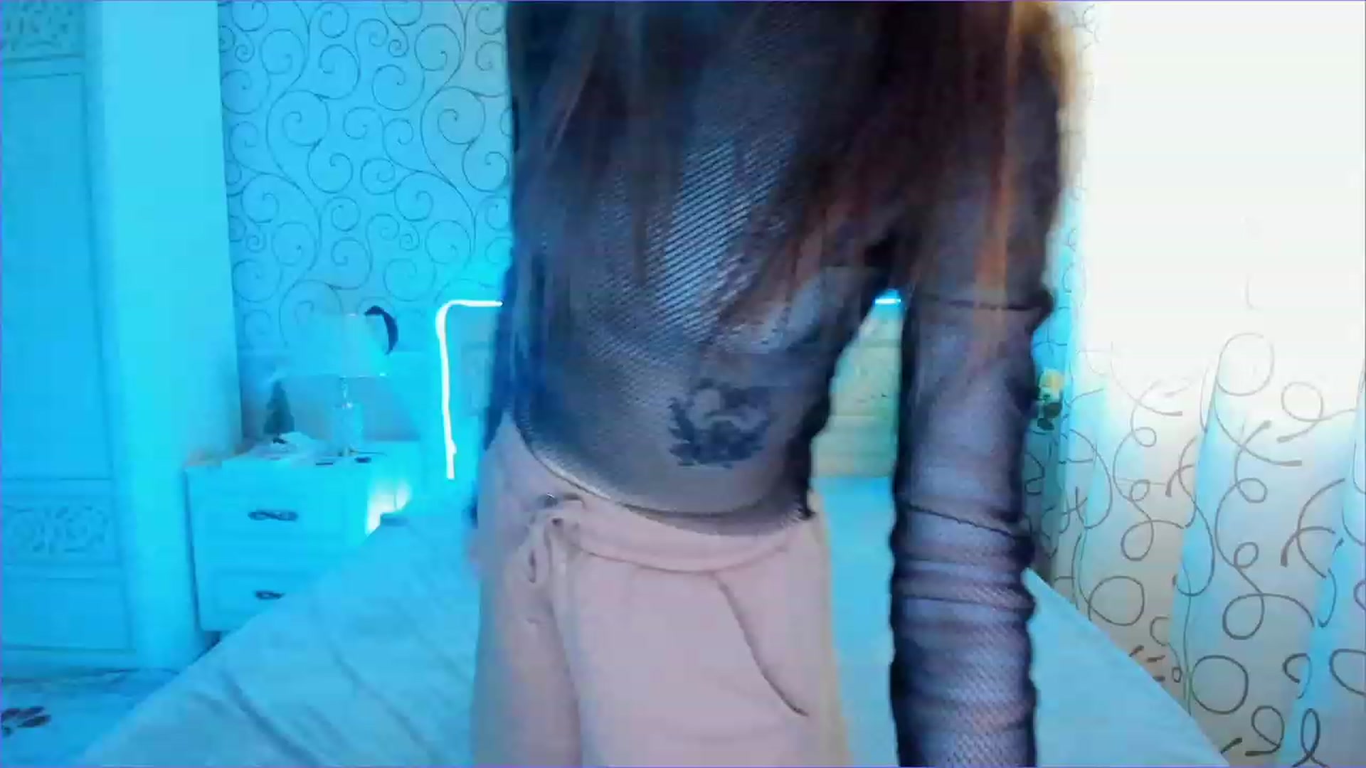 Gallery image thumbnail from Moroccandia's myfreecams stream on, 04/08/2023, 11:34 image 9 of 20