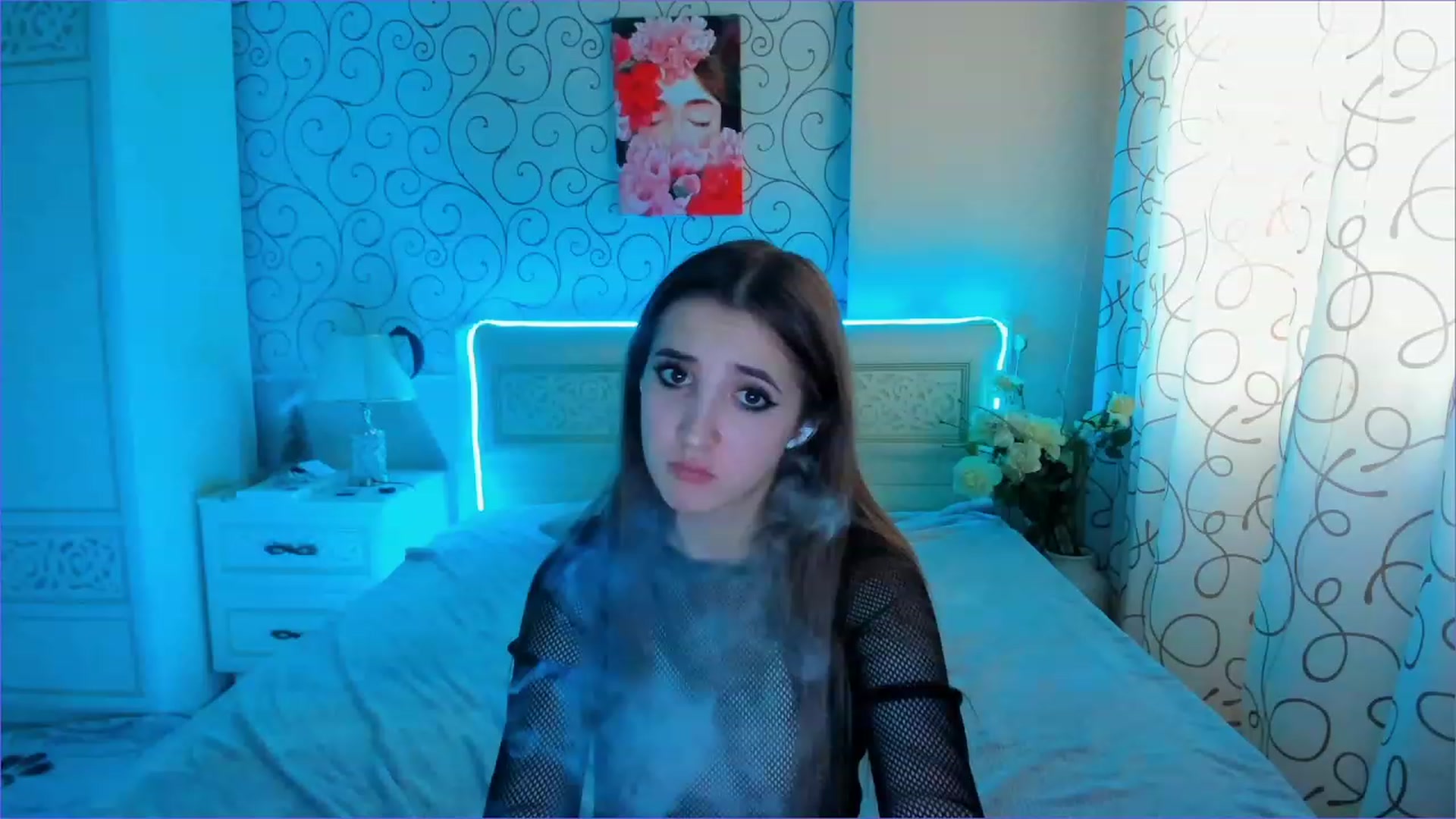 Gallery image thumbnail from Moroccandia's myfreecams stream on, 04/08/2023, 11:34 image 16 of 20