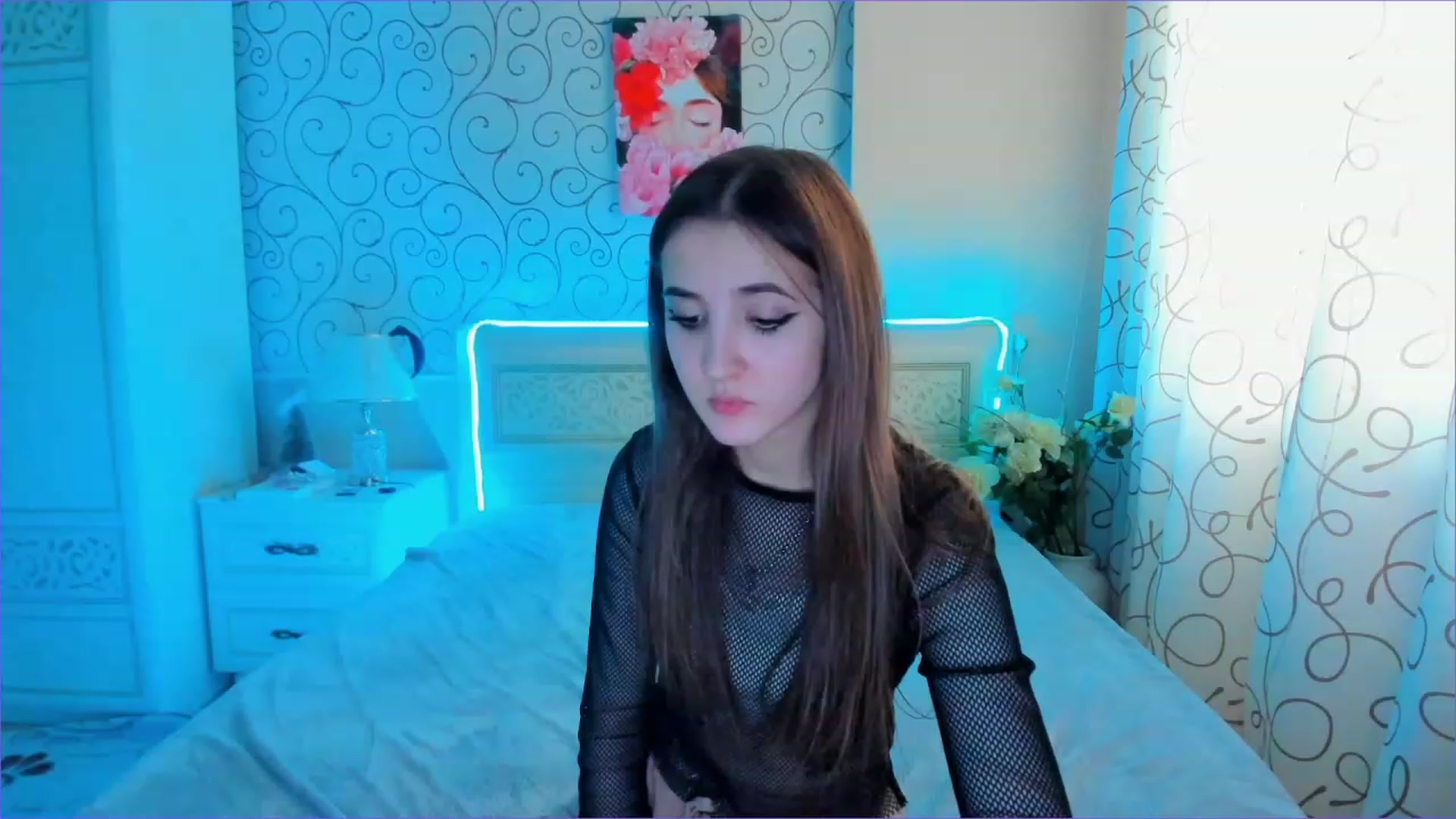 Gallery image thumbnail from Moroccandia's myfreecams stream on, 04/08/2023, 11:34 image 3 of 20