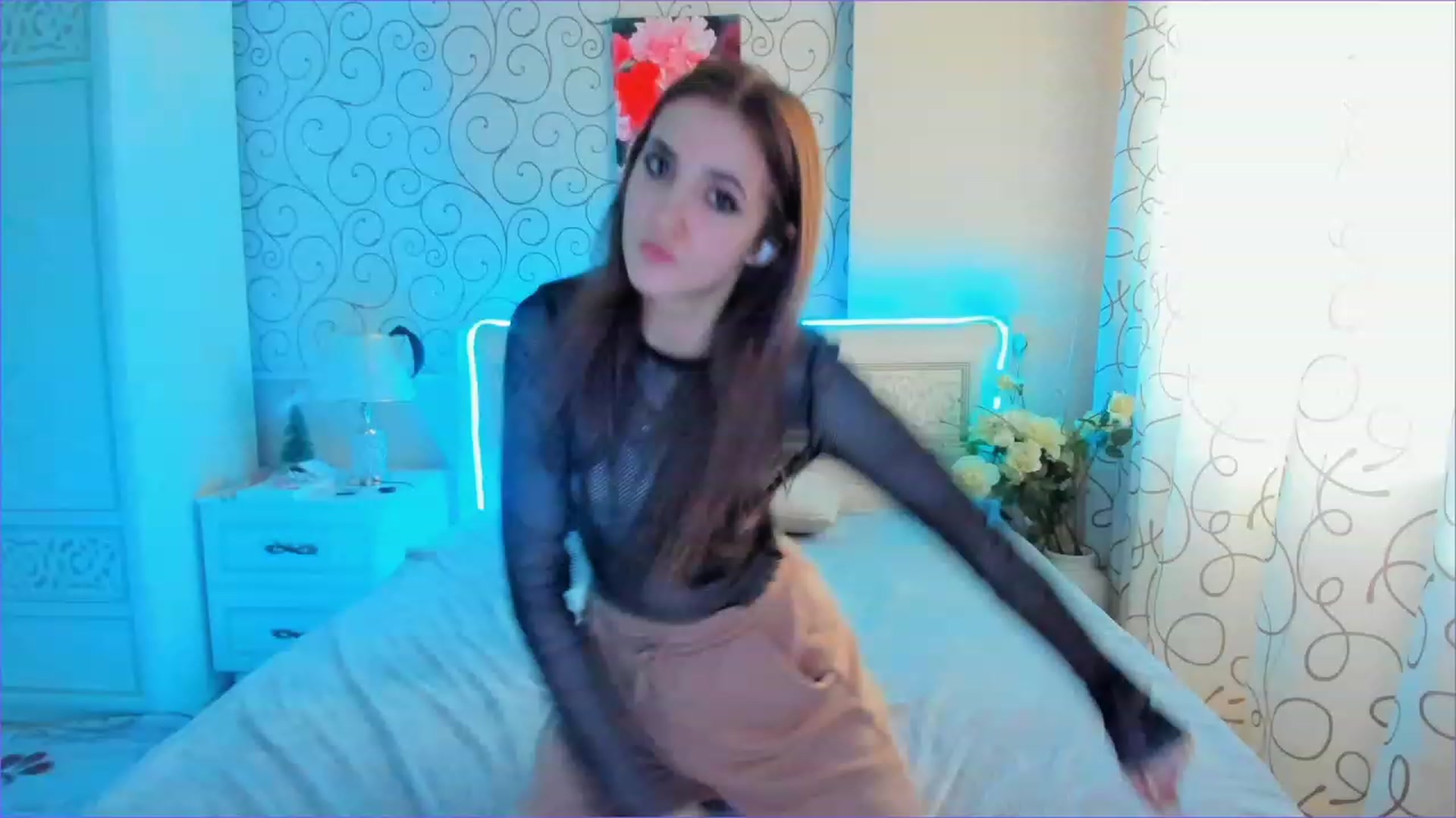 Gallery image thumbnail from Moroccandia's myfreecams stream on, 04/08/2023, 11:34 image 1 of 20