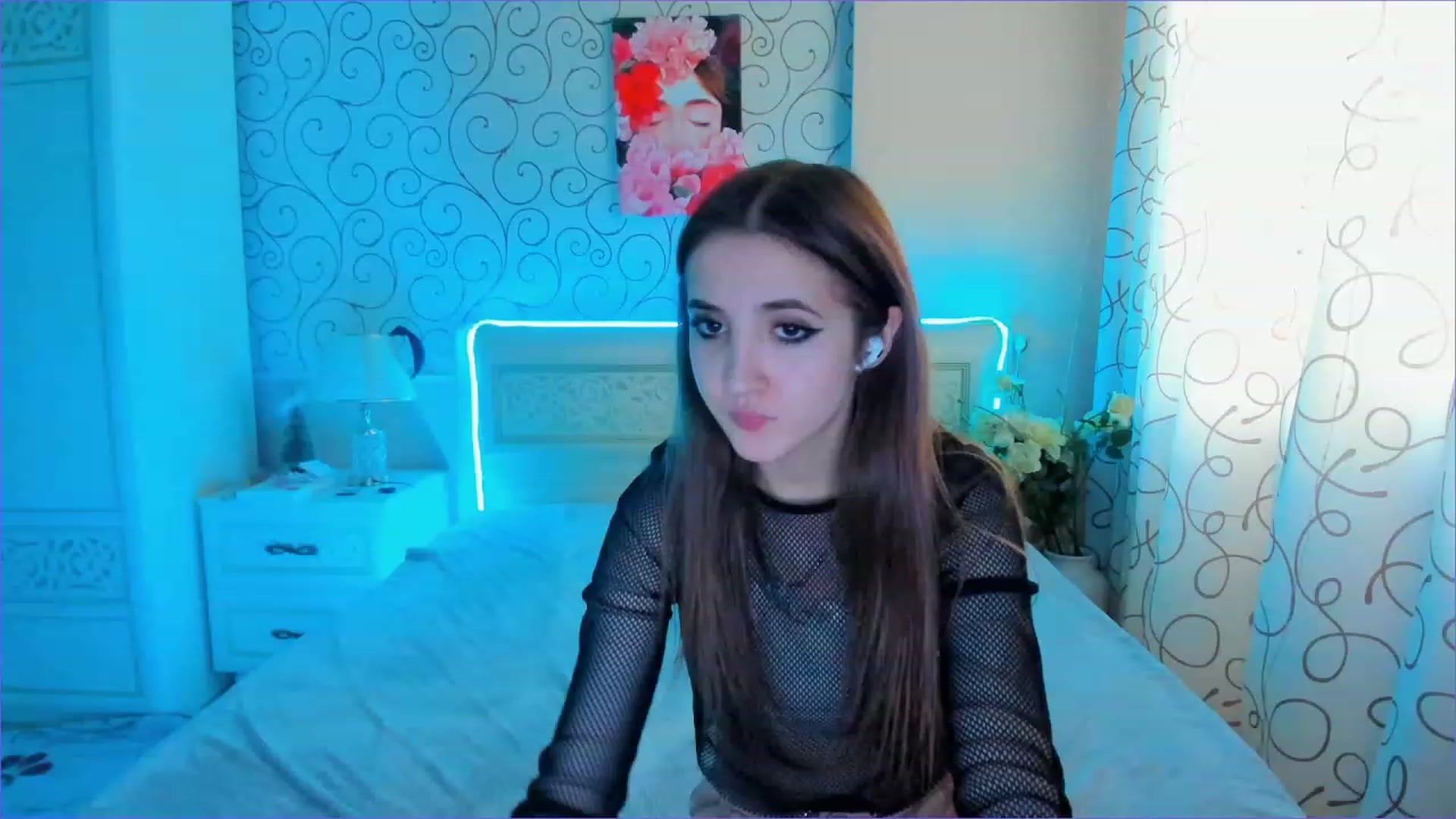Gallery image thumbnail from Moroccandia's myfreecams stream on, 04/08/2023, 11:34 image 8 of 20