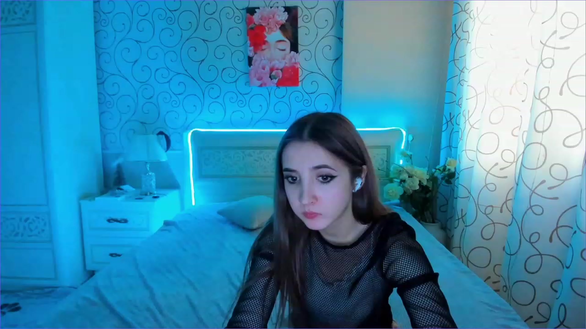 Gallery image thumbnail from Moroccandia's myfreecams stream on, 04/08/2023, 11:34 image 20 of 20
