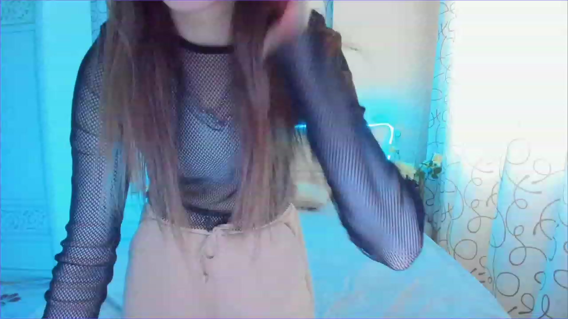 Gallery image thumbnail from Moroccandia's myfreecams stream on, 04/08/2023, 11:34 image 6 of 20