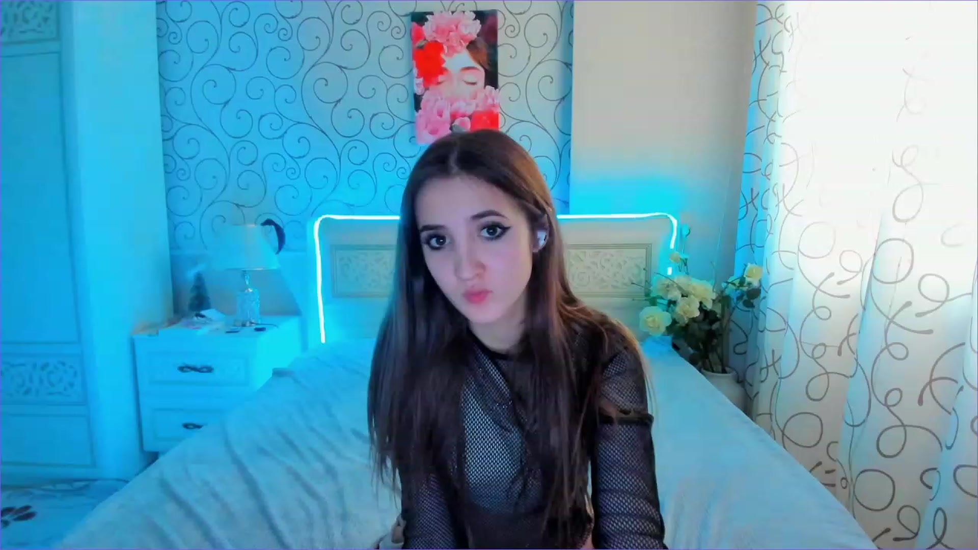 Gallery image thumbnail from Moroccandia's myfreecams stream on, 04/08/2023, 11:34 image 2 of 20