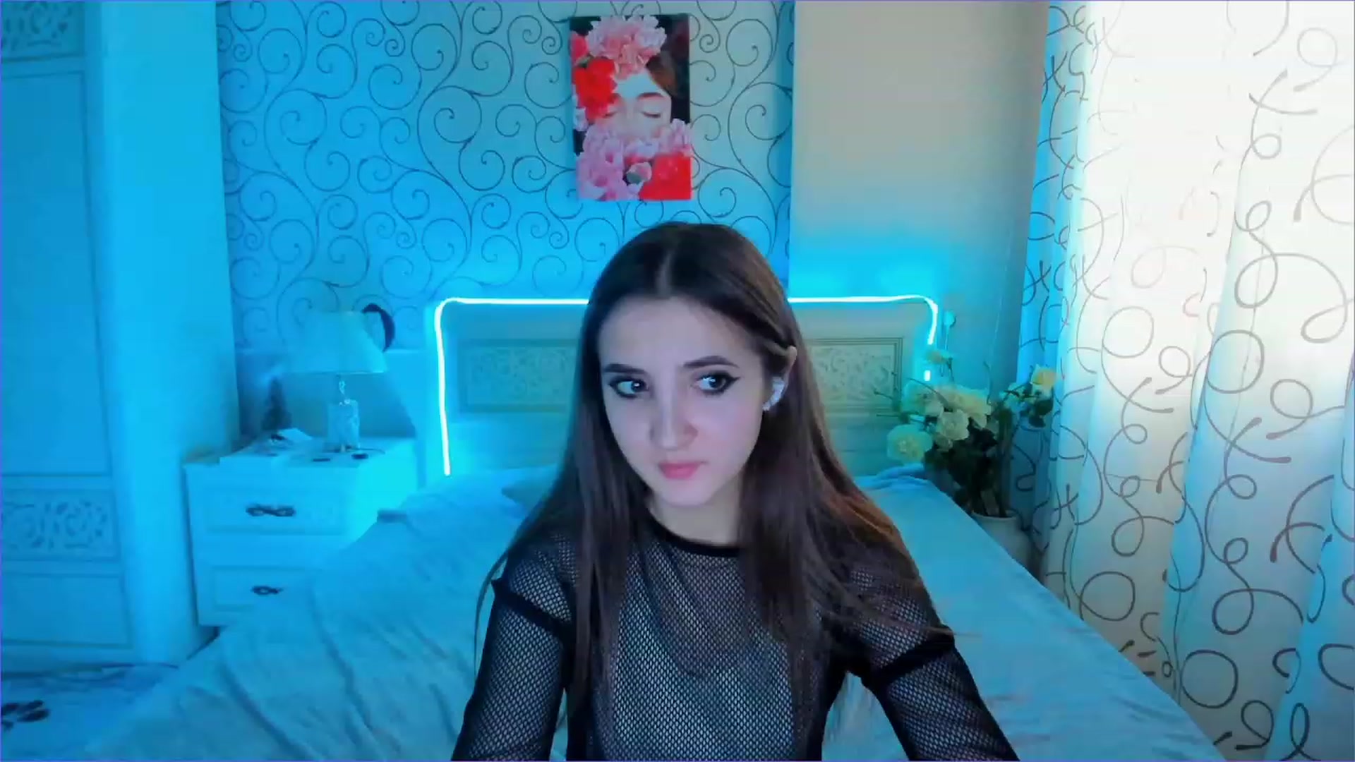 Gallery image thumbnail from Moroccandia's myfreecams stream on, 04/08/2023, 11:34 image 15 of 20