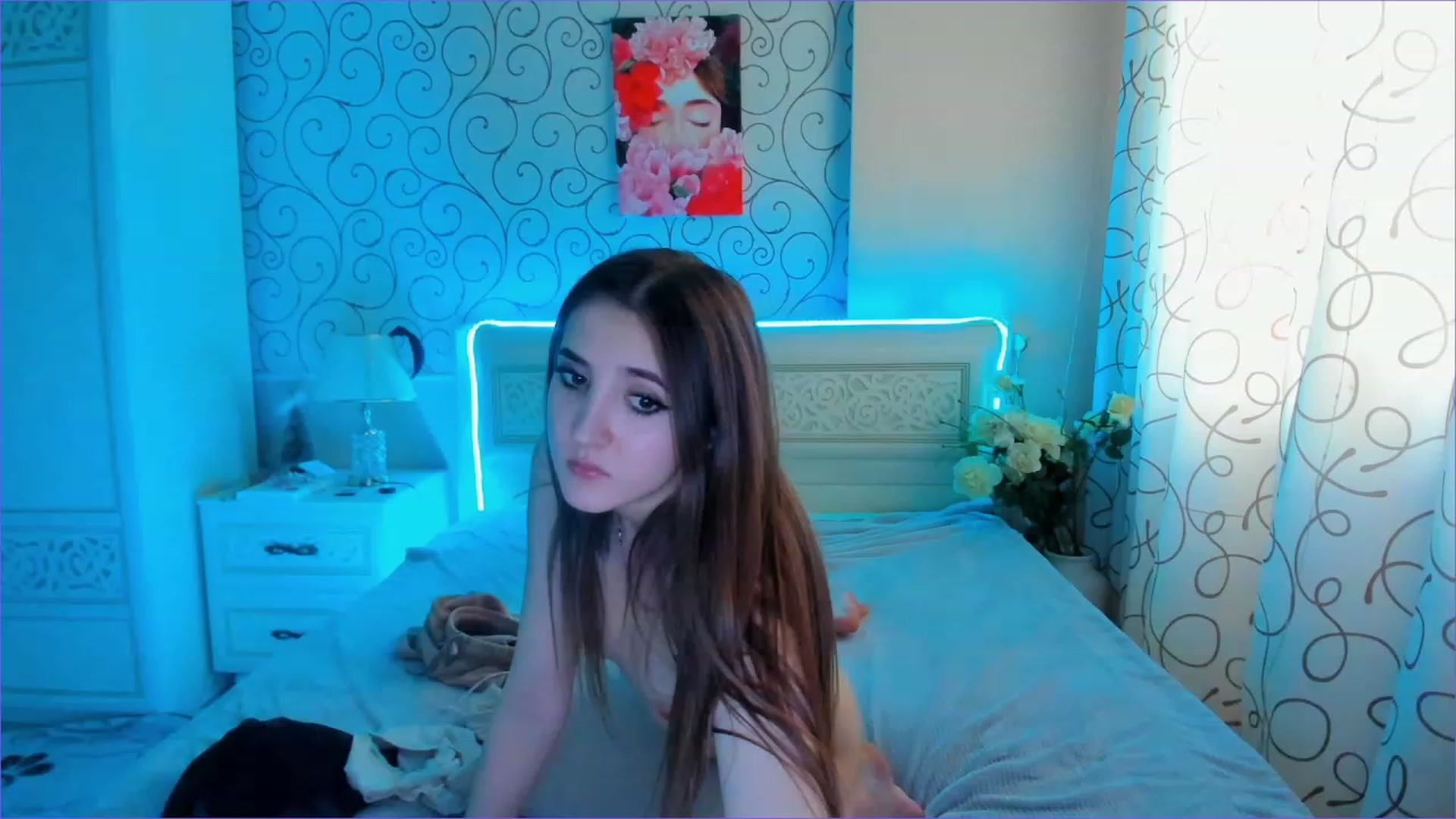 Gallery image thumbnail from Moroccandia's myfreecams stream on, 04/08/2023, 11:34 image 12 of 20