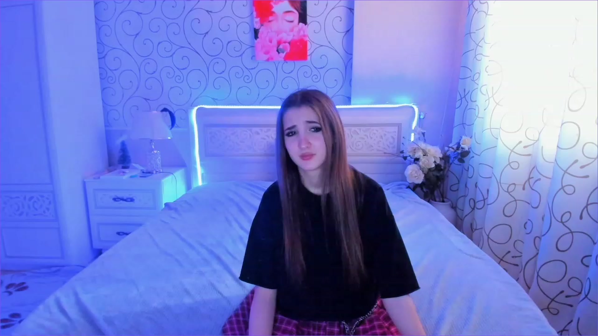 Gallery image thumbnail from Moroccandia's myfreecams stream on, 04/09/2023, 10:37 image 9 of 20