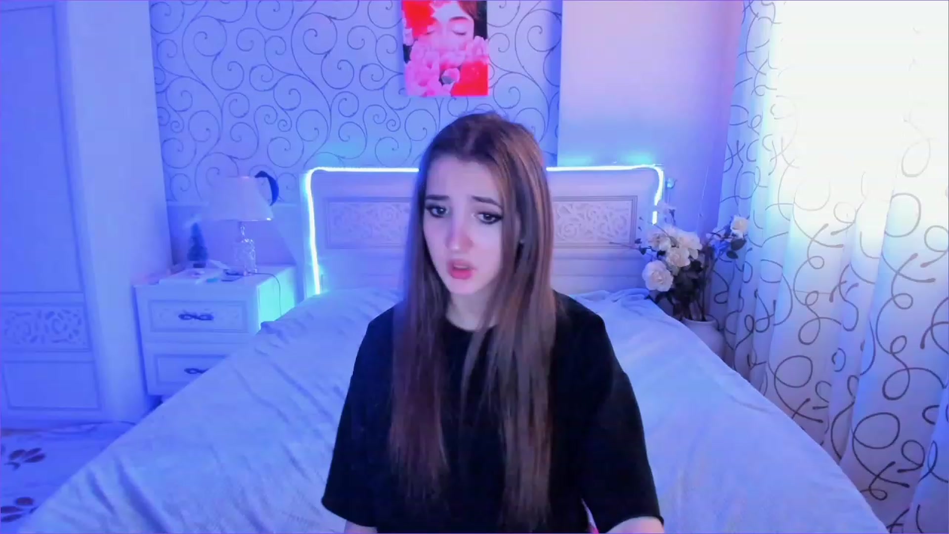 Gallery image thumbnail from Moroccandia's myfreecams stream on, 04/09/2023, 10:37 image 8 of 20