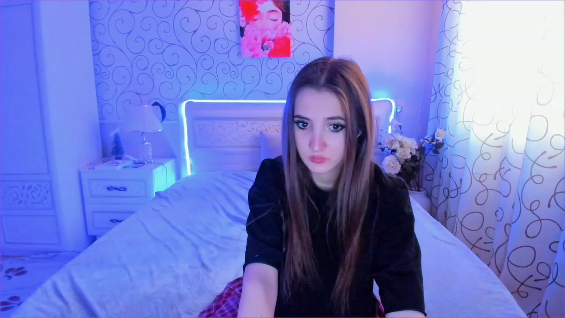 Gallery image thumbnail from Moroccandia's myfreecams stream on, 04/09/2023, 10:37 image 16 of 20