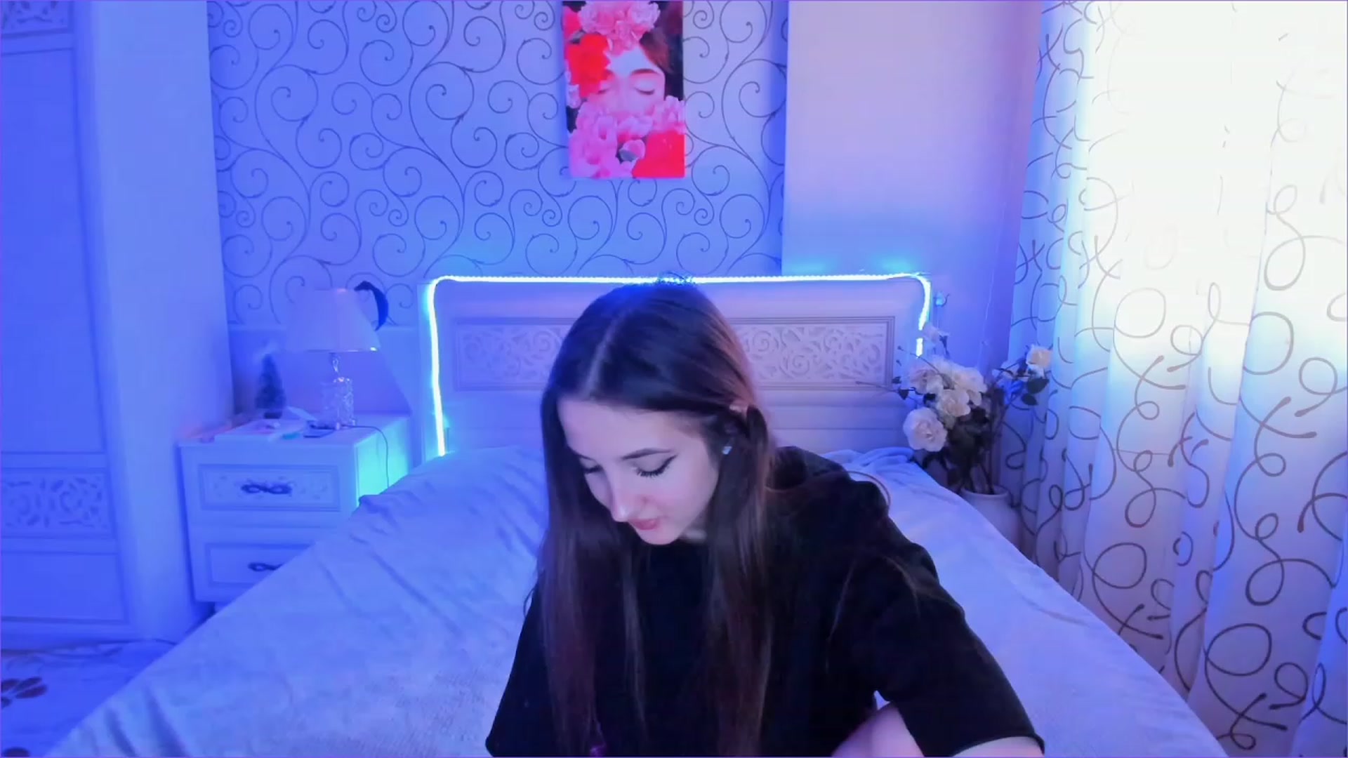 Gallery image thumbnail from Moroccandia's myfreecams stream on, 04/09/2023, 10:37 image 20 of 20
