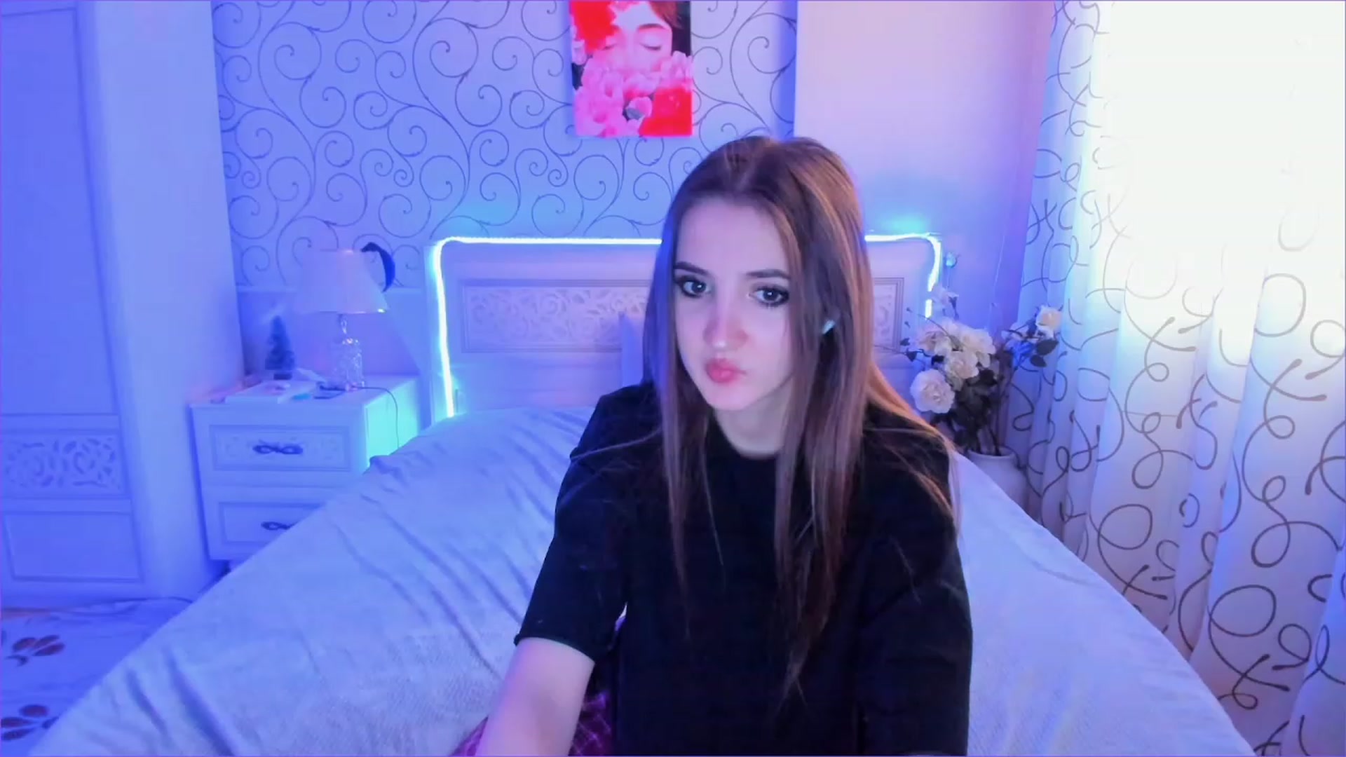 Gallery image thumbnail from Moroccandia's myfreecams stream on, 04/09/2023, 10:37 image 12 of 20