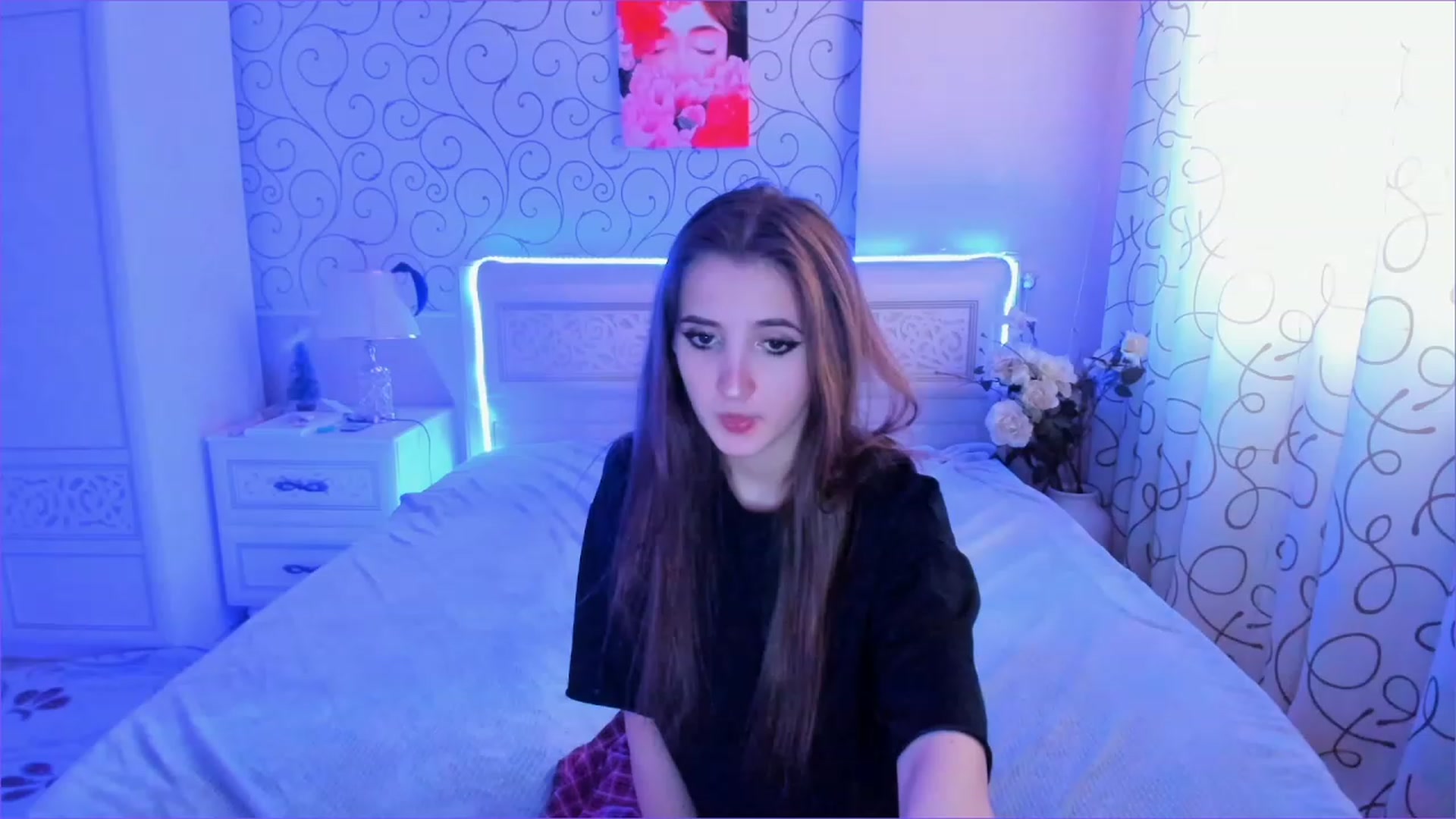 Gallery image thumbnail from Moroccandia's myfreecams stream on, 04/09/2023, 10:37 image 1 of 20
