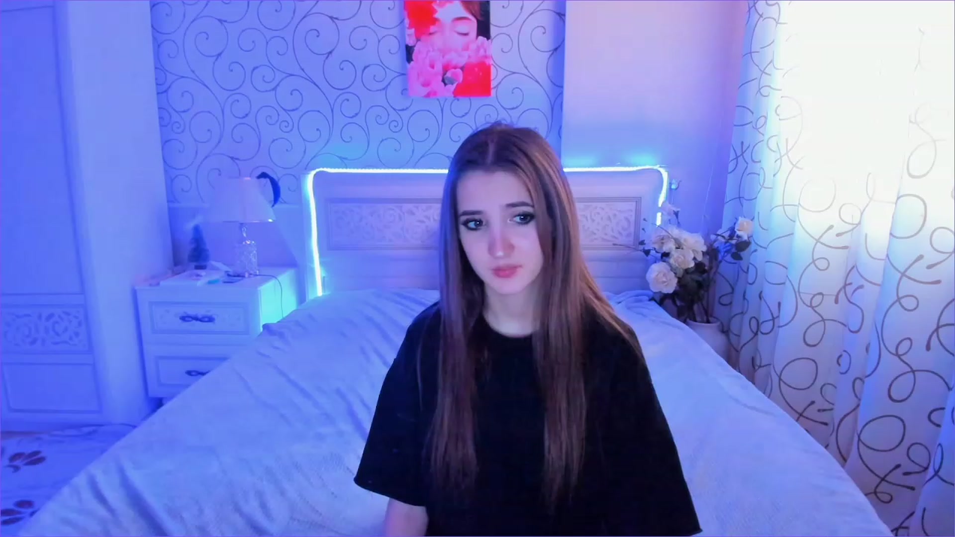 Gallery image thumbnail from Moroccandia's myfreecams stream on, 04/09/2023, 10:37 image 7 of 20