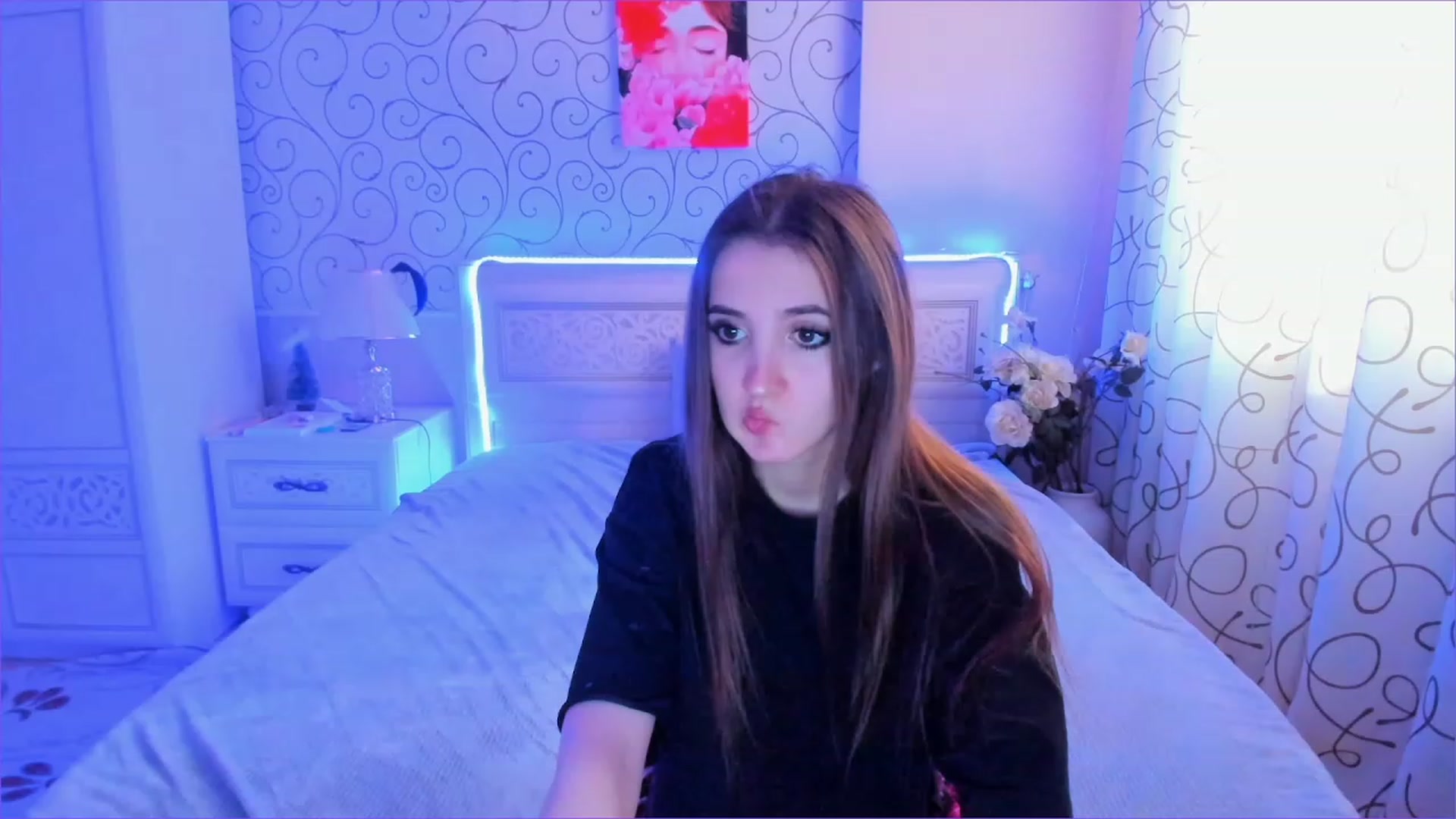 Gallery image thumbnail from Moroccandia's myfreecams stream on, 04/09/2023, 10:37 image 13 of 20