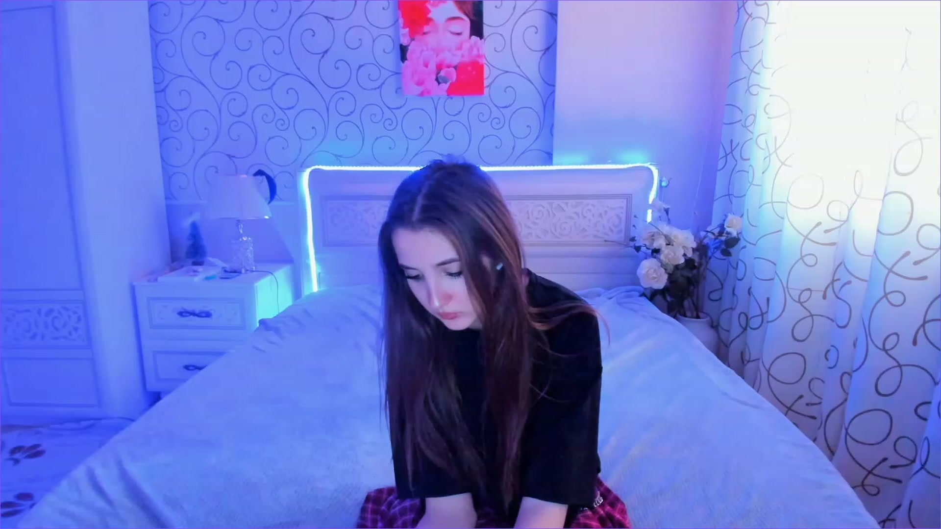 Gallery image thumbnail from Moroccandia's myfreecams stream on, 04/09/2023, 10:37 image 2 of 20