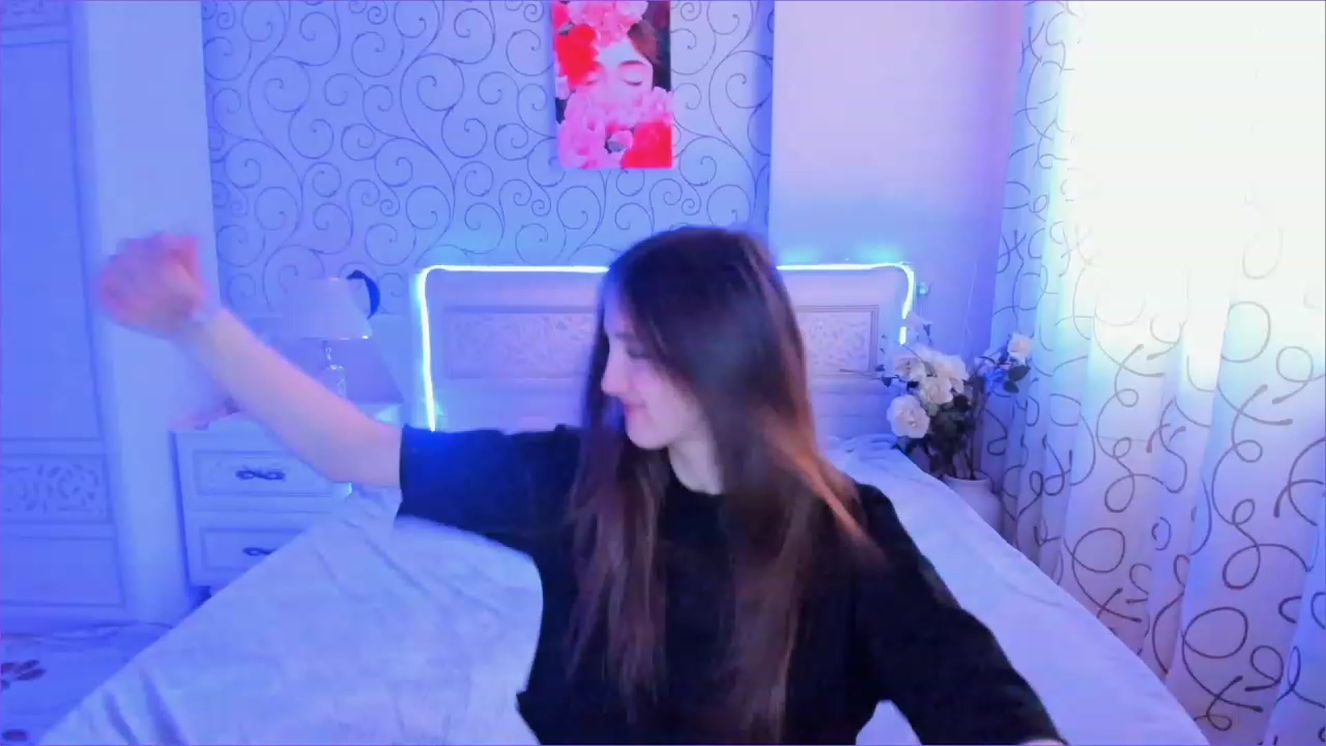 Gallery image thumbnail from Moroccandia's myfreecams stream on, 04/09/2023, 10:37 image 17 of 20