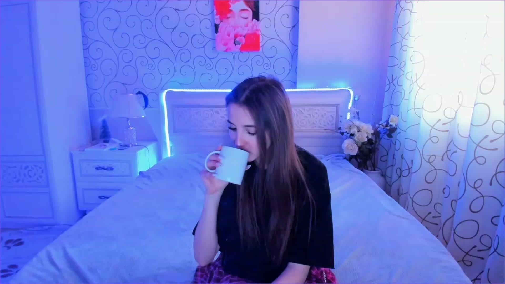 Gallery image thumbnail from Moroccandia's myfreecams stream on, 04/09/2023, 10:37 image 3 of 20