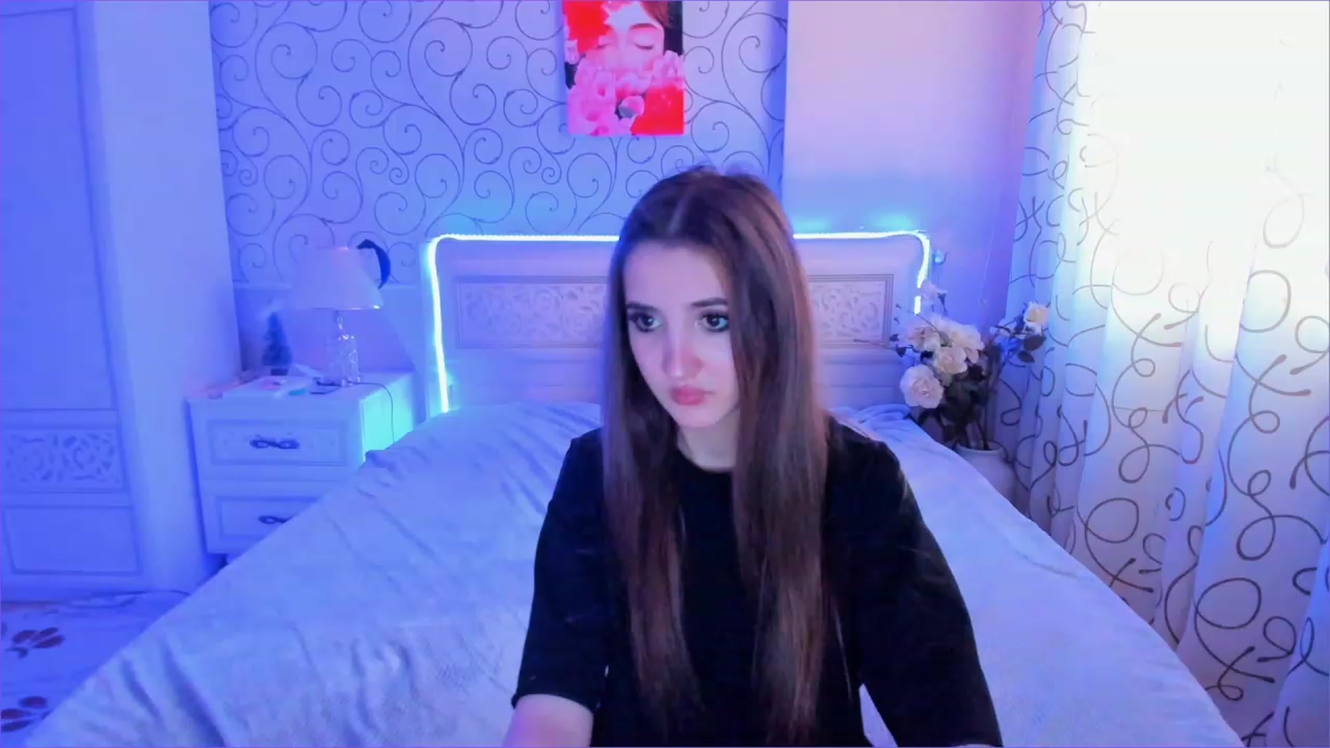 Gallery image thumbnail from Moroccandia's myfreecams stream on, 04/09/2023, 10:37 image 14 of 20