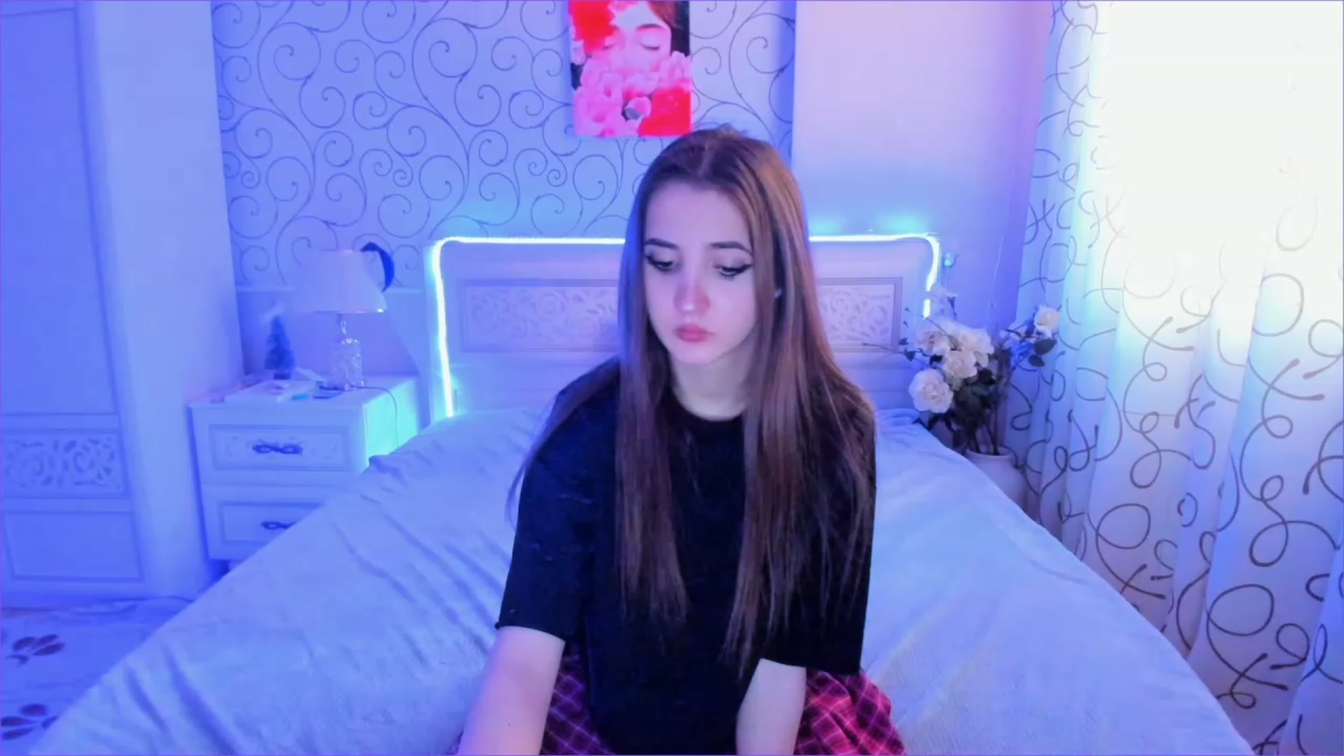 Gallery image thumbnail from Moroccandia's myfreecams stream on, 04/09/2023, 10:37 image 6 of 20