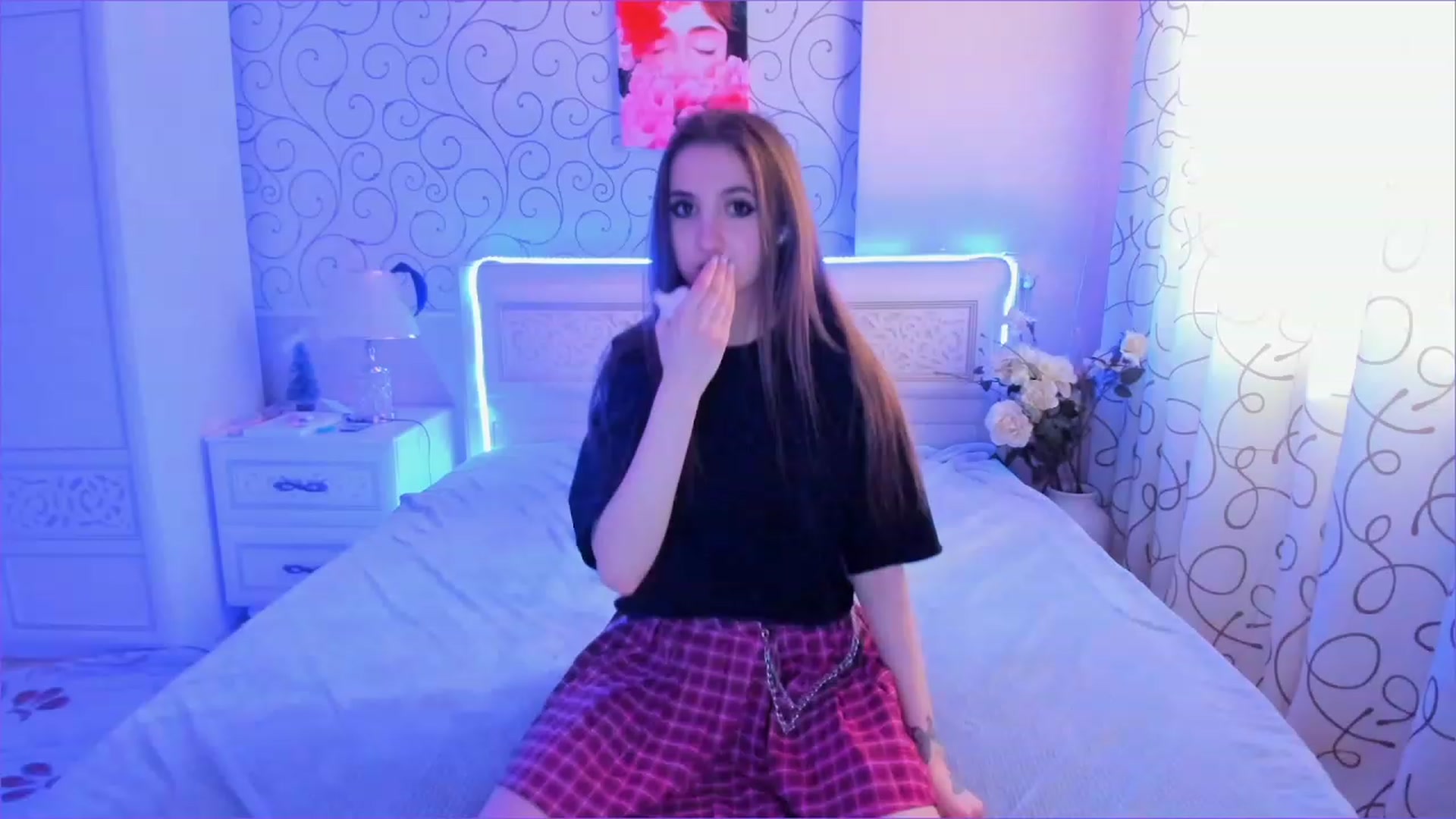 Gallery image thumbnail from Moroccandia's myfreecams stream on, 04/09/2023, 10:37 image 15 of 20