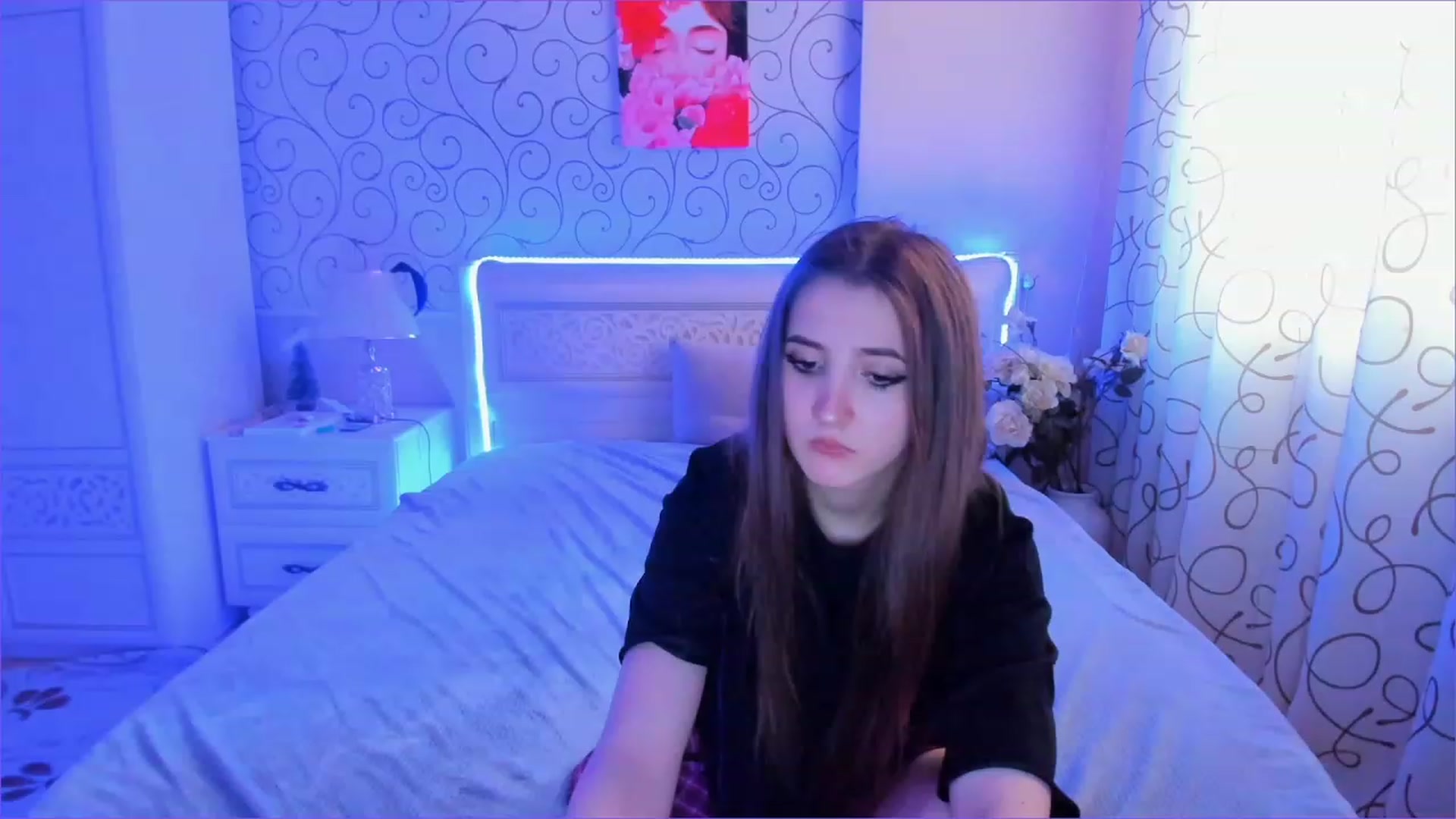 Gallery image thumbnail from Moroccandia's myfreecams stream on, 04/09/2023, 10:37 image 10 of 20