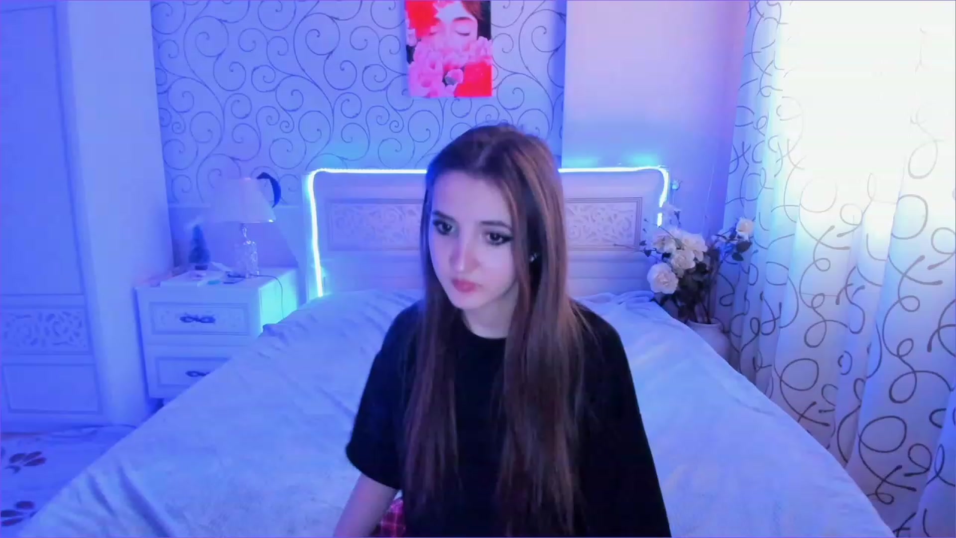 Gallery image thumbnail from Moroccandia's myfreecams stream on, 04/09/2023, 10:37 image 4 of 20