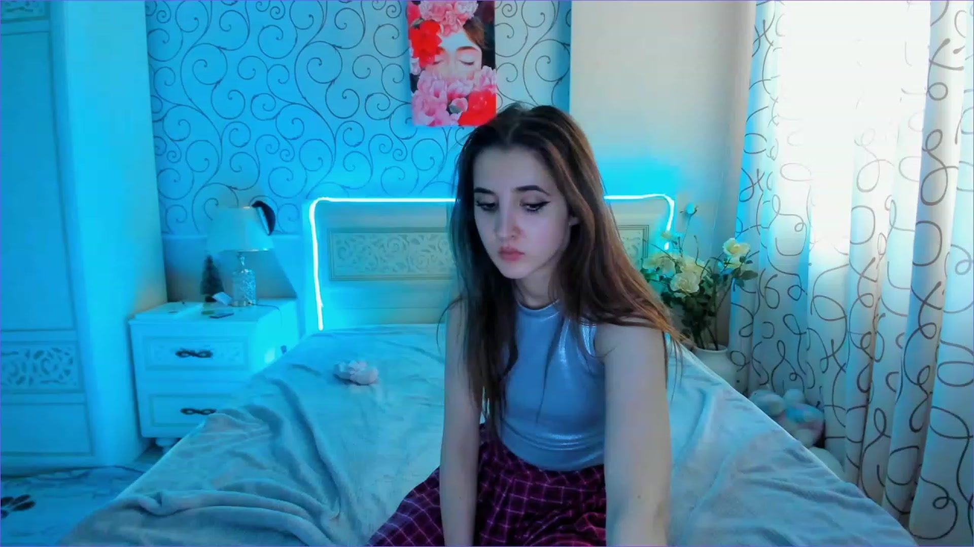 Gallery image thumbnail from Moroccandia's myfreecams stream on, 04/15/2023, 11:33 image 3 of 20