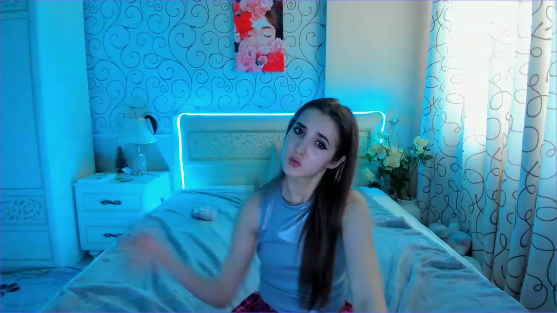 Gallery image thumbnail from Moroccandia's myfreecams stream on, 04/15/2023, 11:33 image 13 of 20