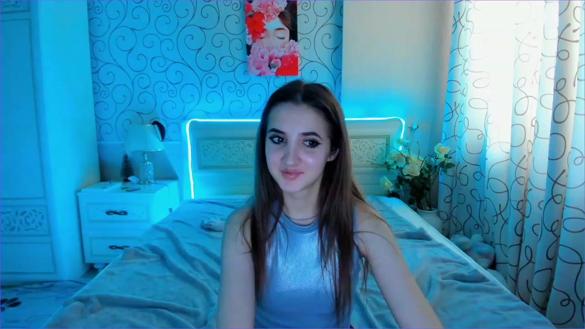 Gallery image thumbnail from Moroccandia's myfreecams stream on, 04/15/2023, 11:33 image 11 of 20