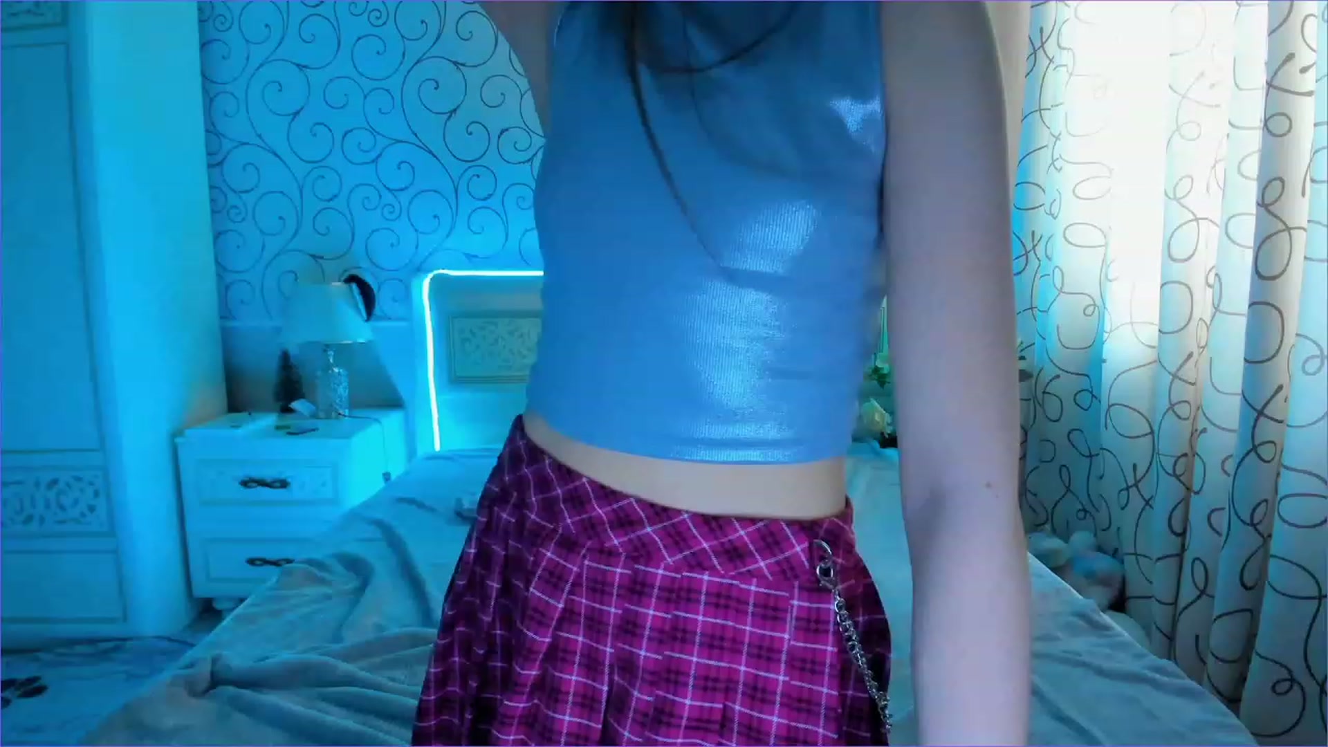 Gallery image thumbnail from Moroccandia's myfreecams stream on, 04/15/2023, 11:33 image 4 of 20