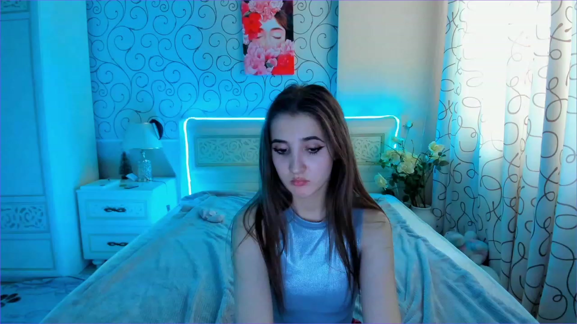 Gallery image thumbnail from Moroccandia's myfreecams stream on, 04/15/2023, 11:33 image 20 of 20