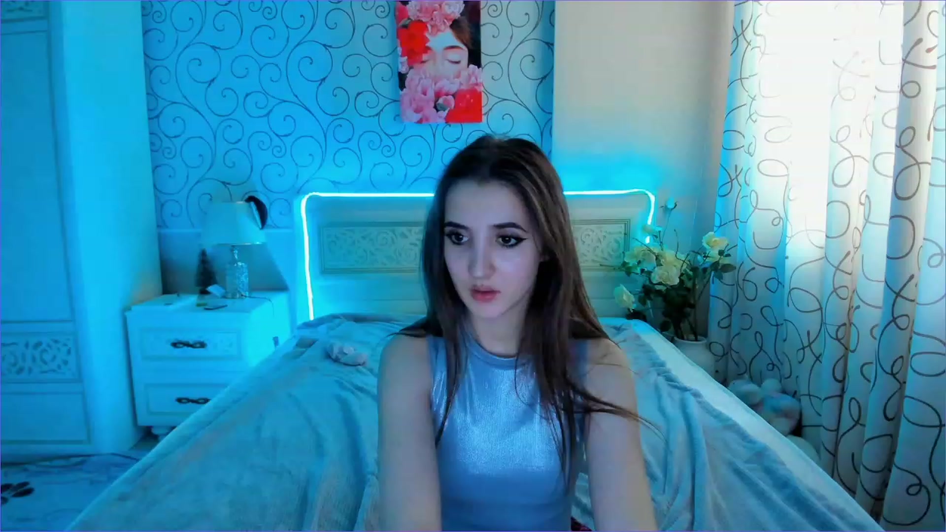 Gallery image thumbnail from Moroccandia's myfreecams stream on, 04/15/2023, 11:33 image 19 of 20