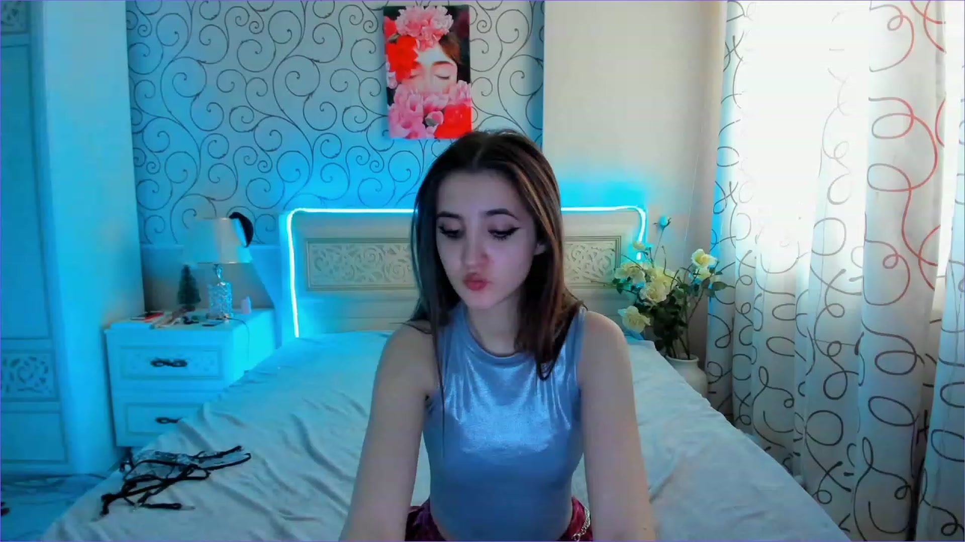 Gallery image thumbnail from Moroccandia's myfreecams stream on, 04/18/2023, 09:26 image 3 of 20