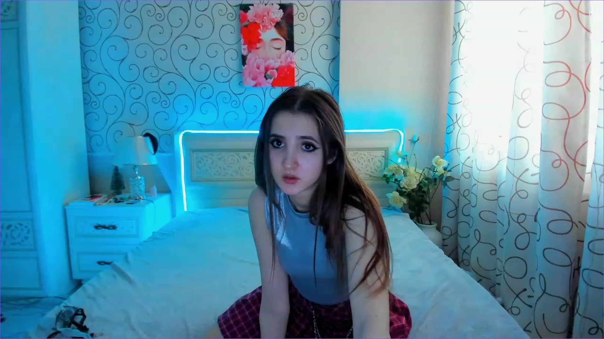Gallery image thumbnail from Moroccandia's myfreecams stream on, 04/18/2023, 09:26 image 8 of 20