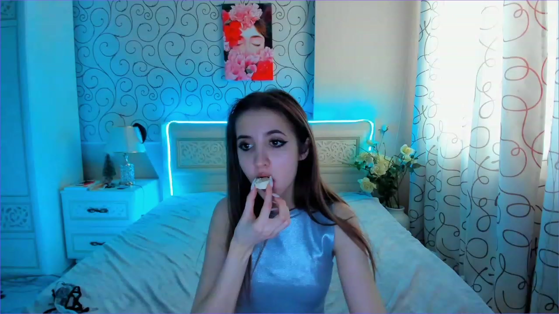 Gallery image thumbnail from Moroccandia's myfreecams stream on, 04/18/2023, 09:26 image 20 of 20