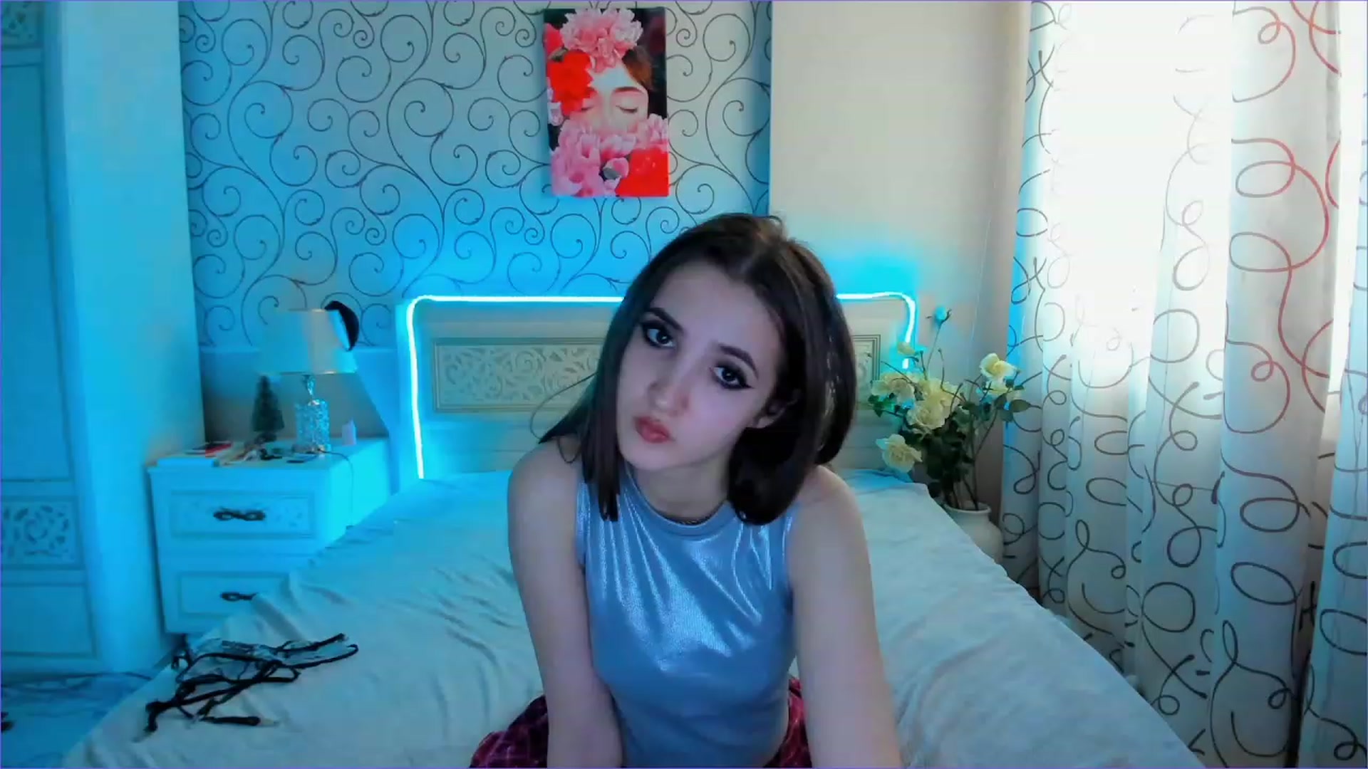 Gallery image thumbnail from Moroccandia's myfreecams stream on, 04/18/2023, 09:26 image 2 of 20