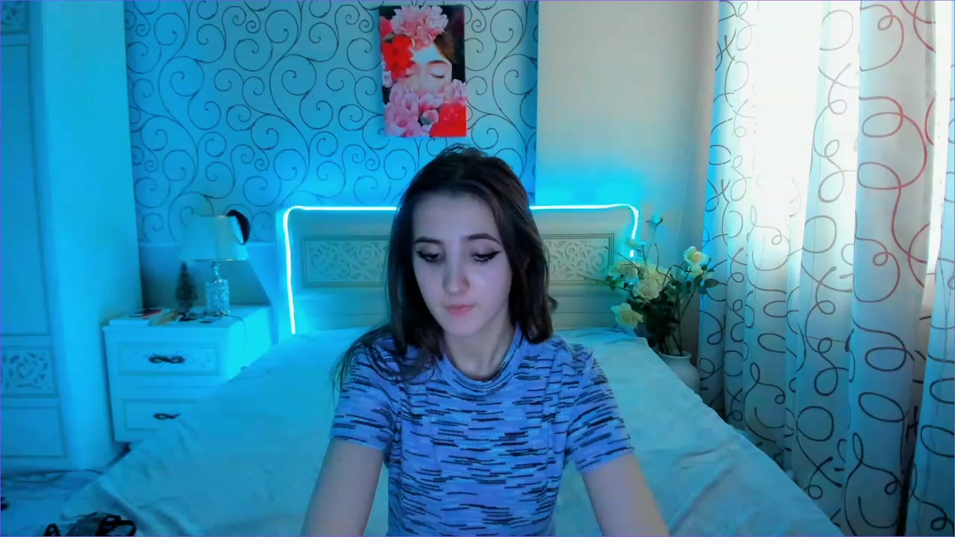 Gallery image thumbnail from Moroccandia's myfreecams stream on, 04/18/2023, 11:24 image 11 of 20