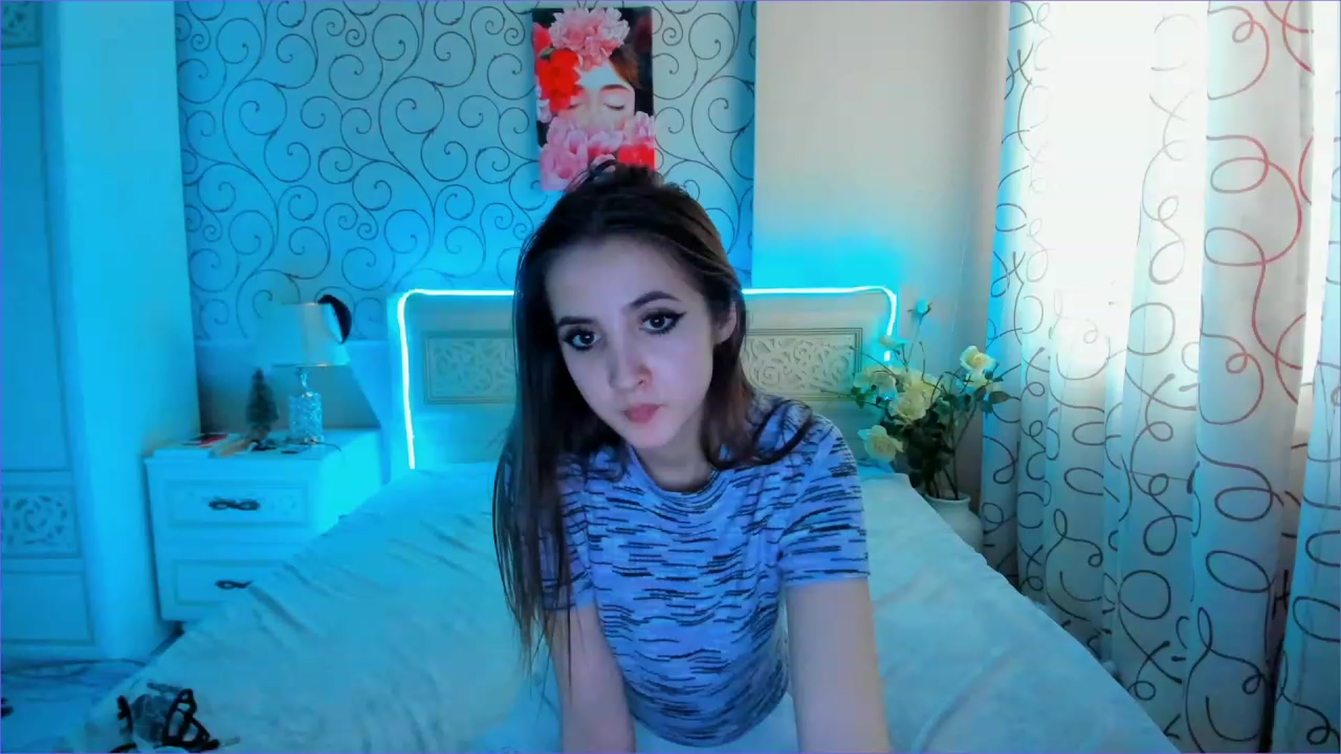 Gallery image thumbnail from Moroccandia's myfreecams stream on, 04/18/2023, 11:24 image 6 of 20