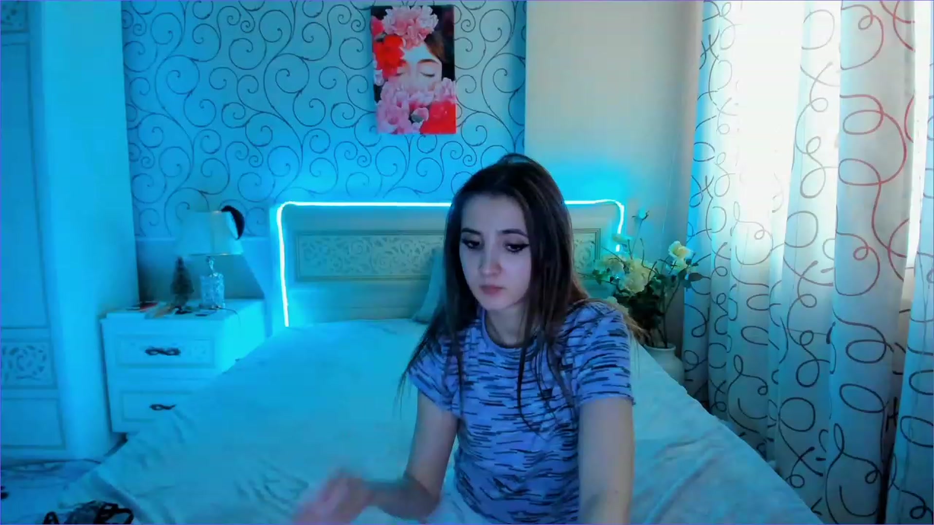 Gallery image thumbnail from Moroccandia's myfreecams stream on, 04/18/2023, 11:24 image 12 of 20