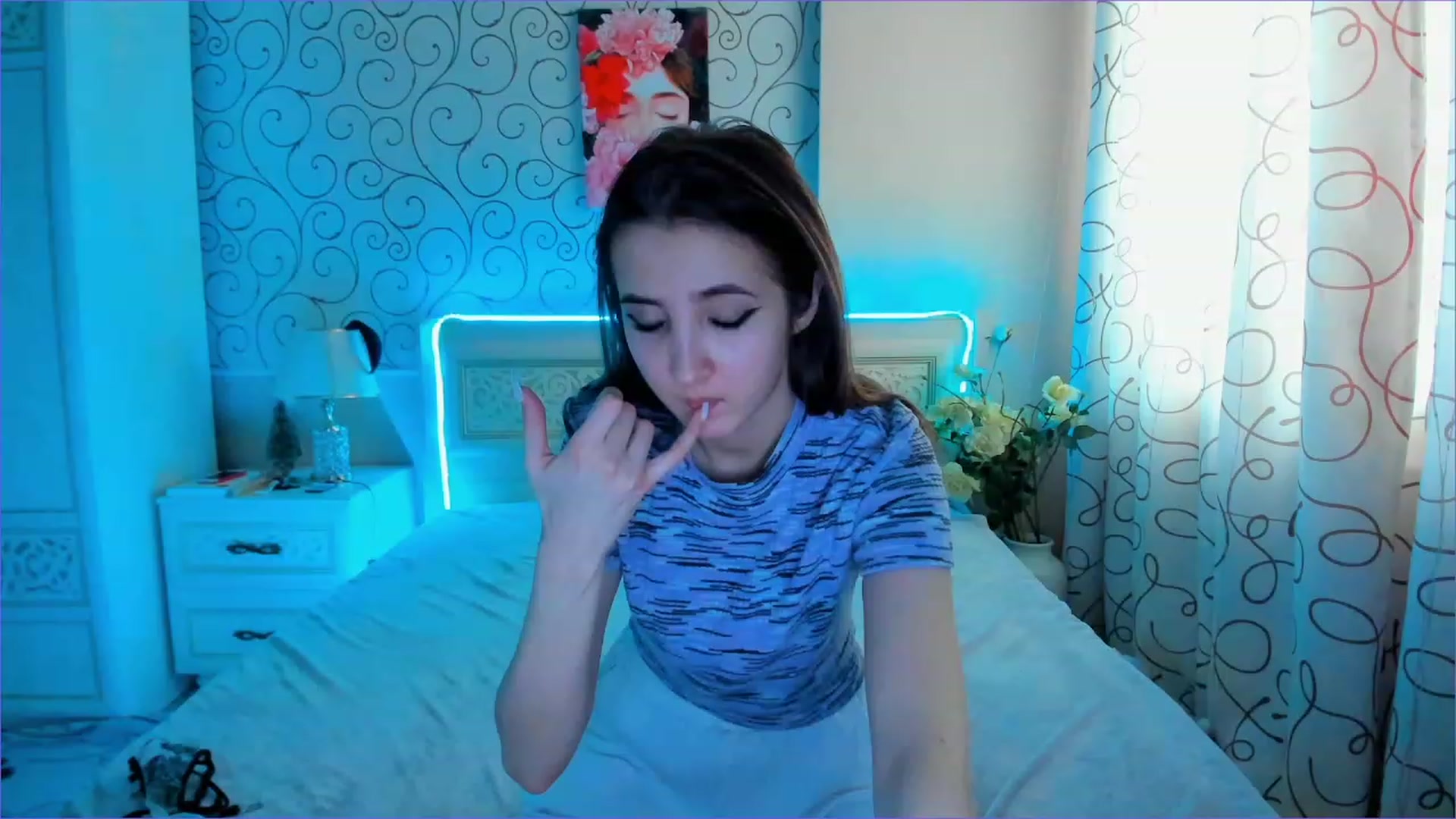 Gallery image thumbnail from Moroccandia's myfreecams stream on, 04/18/2023, 11:24 image 5 of 20