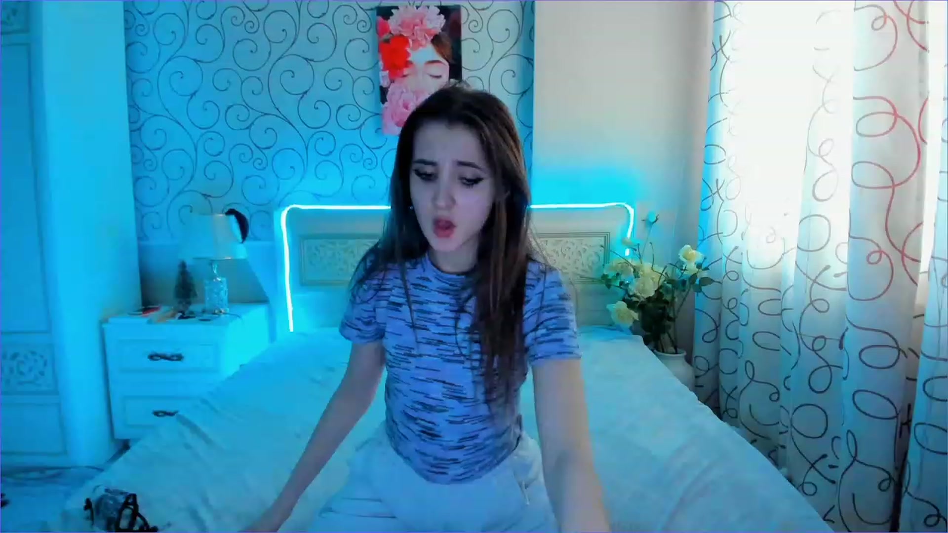 Gallery image thumbnail from Moroccandia's myfreecams stream on, 04/18/2023, 11:24 image 8 of 20