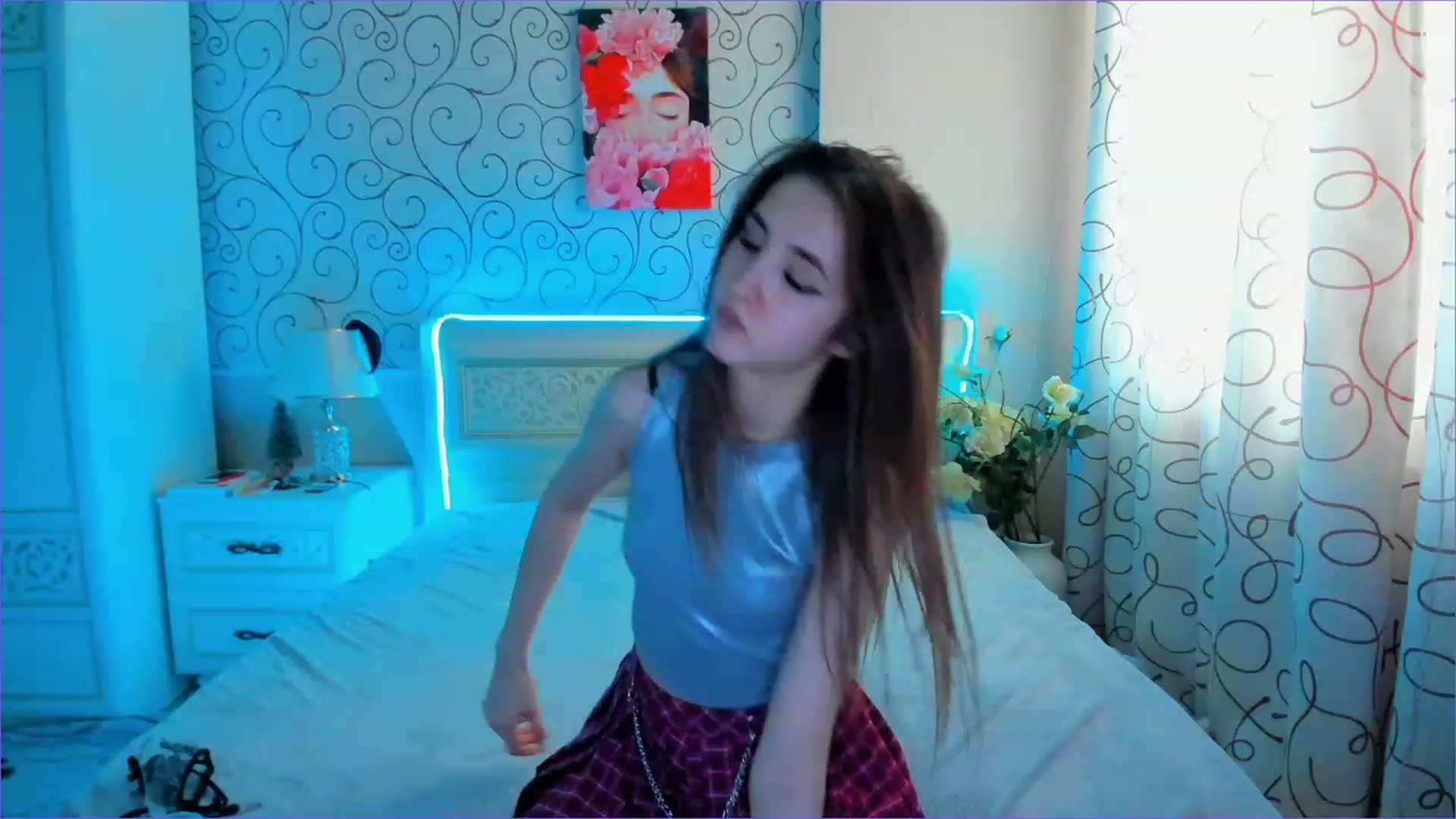 Gallery image thumbnail from Moroccandia's myfreecams stream on, 04/18/2023, 11:24 image 4 of 20