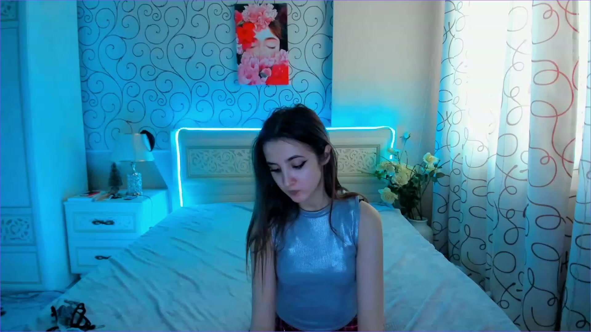 Gallery image thumbnail from Moroccandia's myfreecams stream on, 04/18/2023, 11:24 image 1 of 20