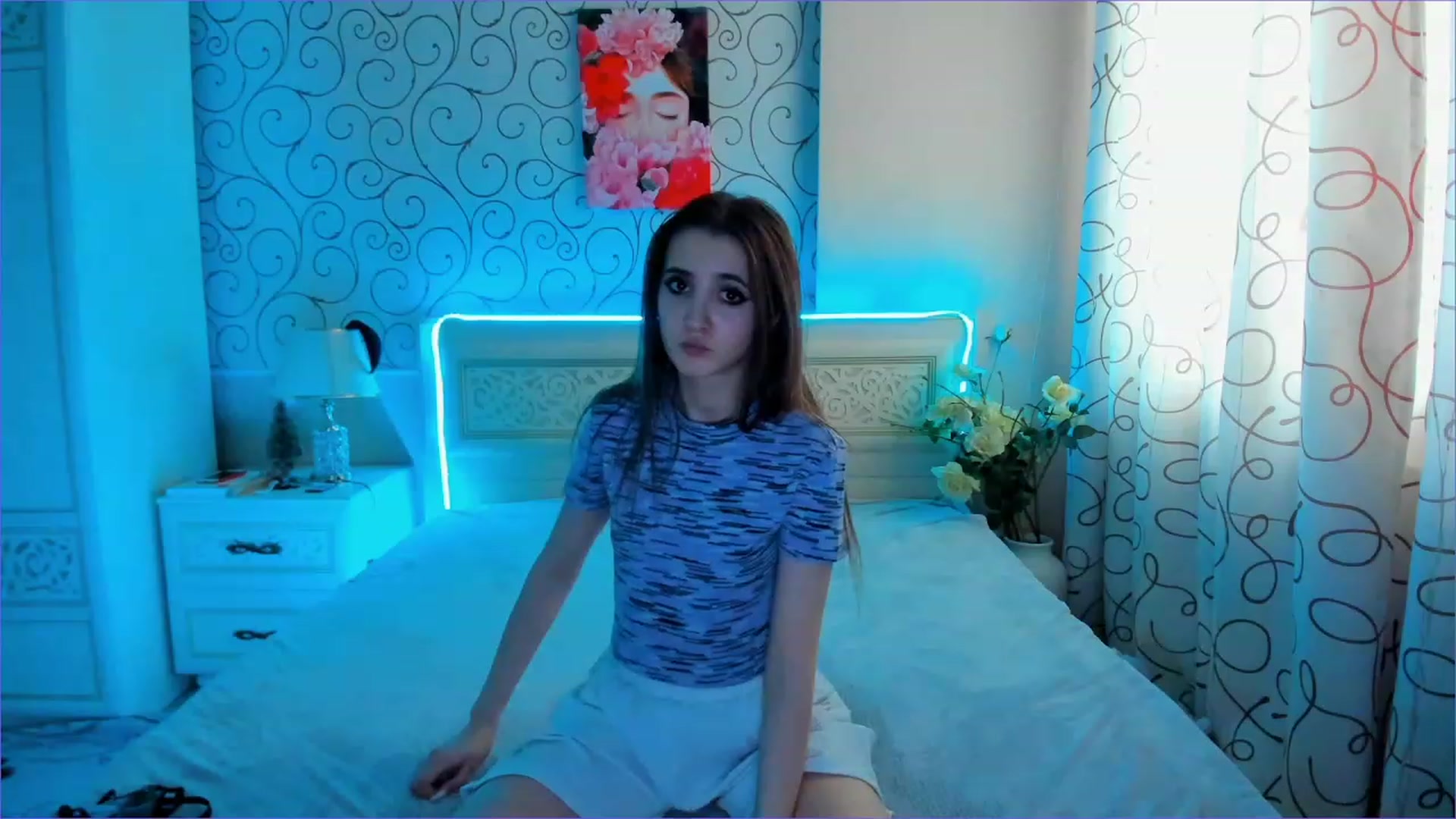 Gallery image thumbnail from Moroccandia's myfreecams stream on, 04/18/2023, 11:24 image 20 of 20