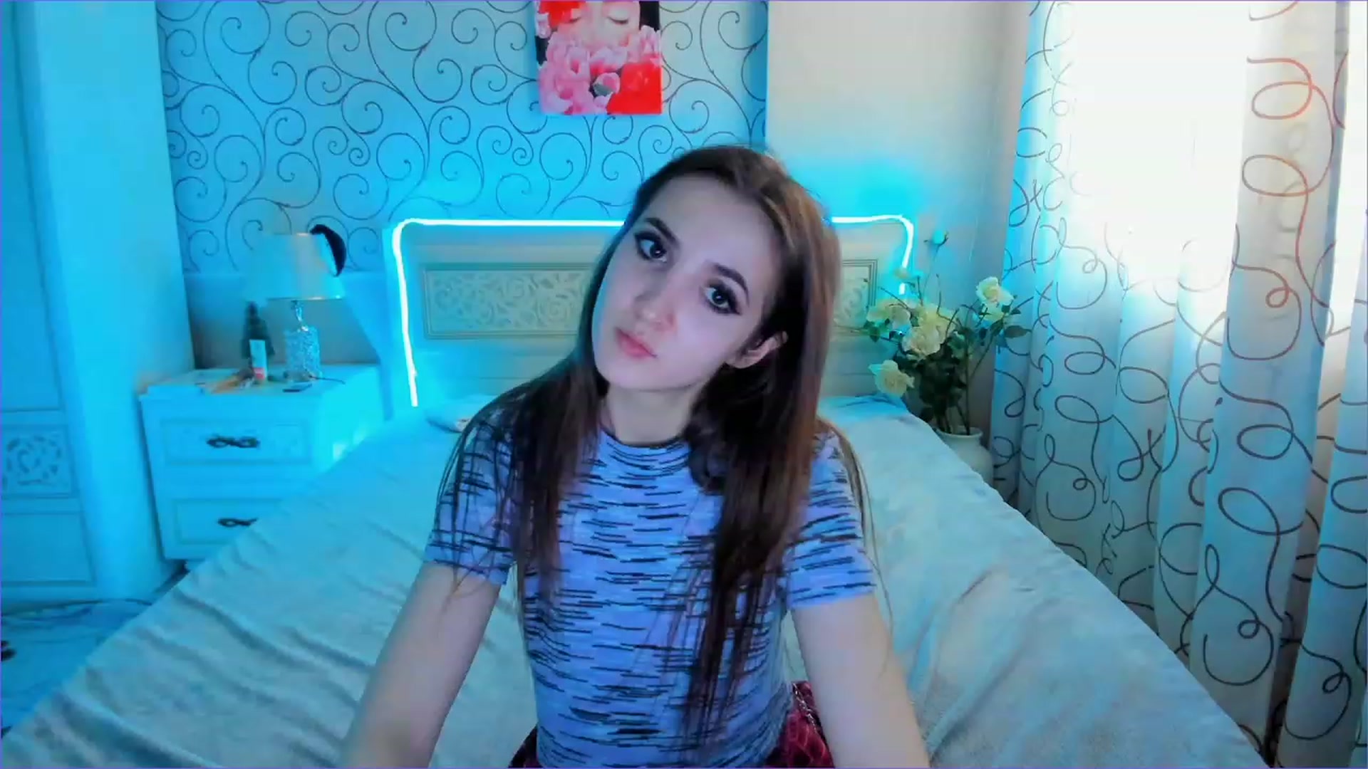 Gallery image thumbnail from Moroccandia's myfreecams stream on, 04/19/2023, 10:44 image 9 of 20