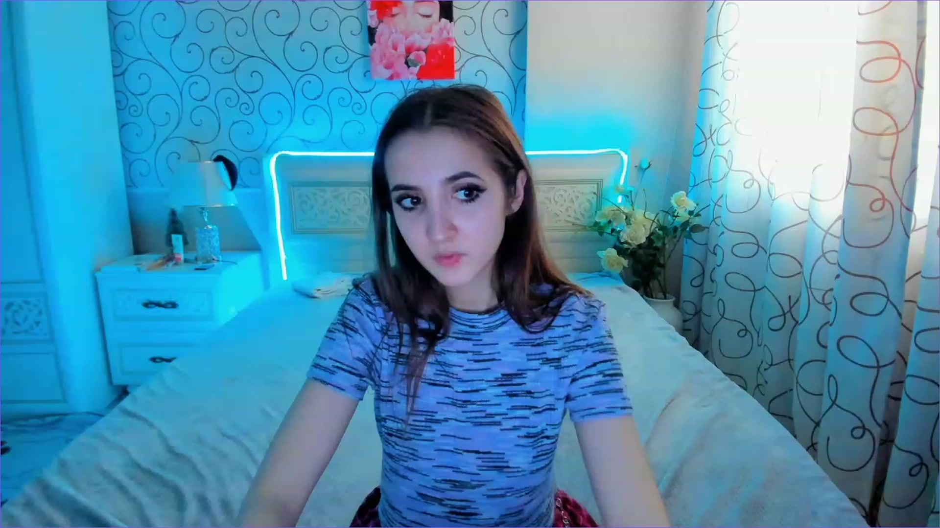Gallery image thumbnail from Moroccandia's myfreecams stream on, 04/19/2023, 10:44 image 17 of 20