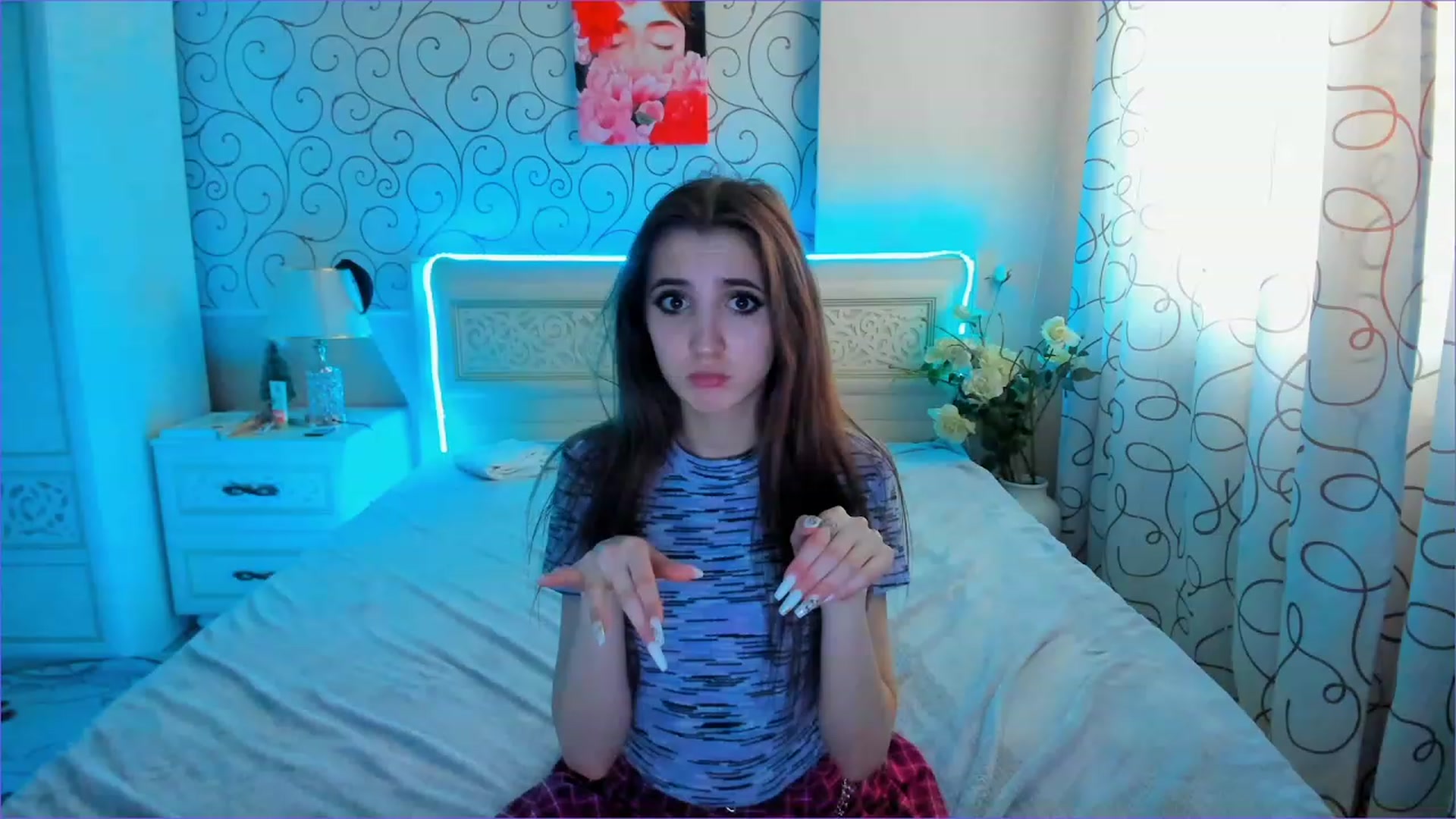 Gallery image thumbnail from Moroccandia's myfreecams stream on, 04/19/2023, 10:44 image 5 of 20