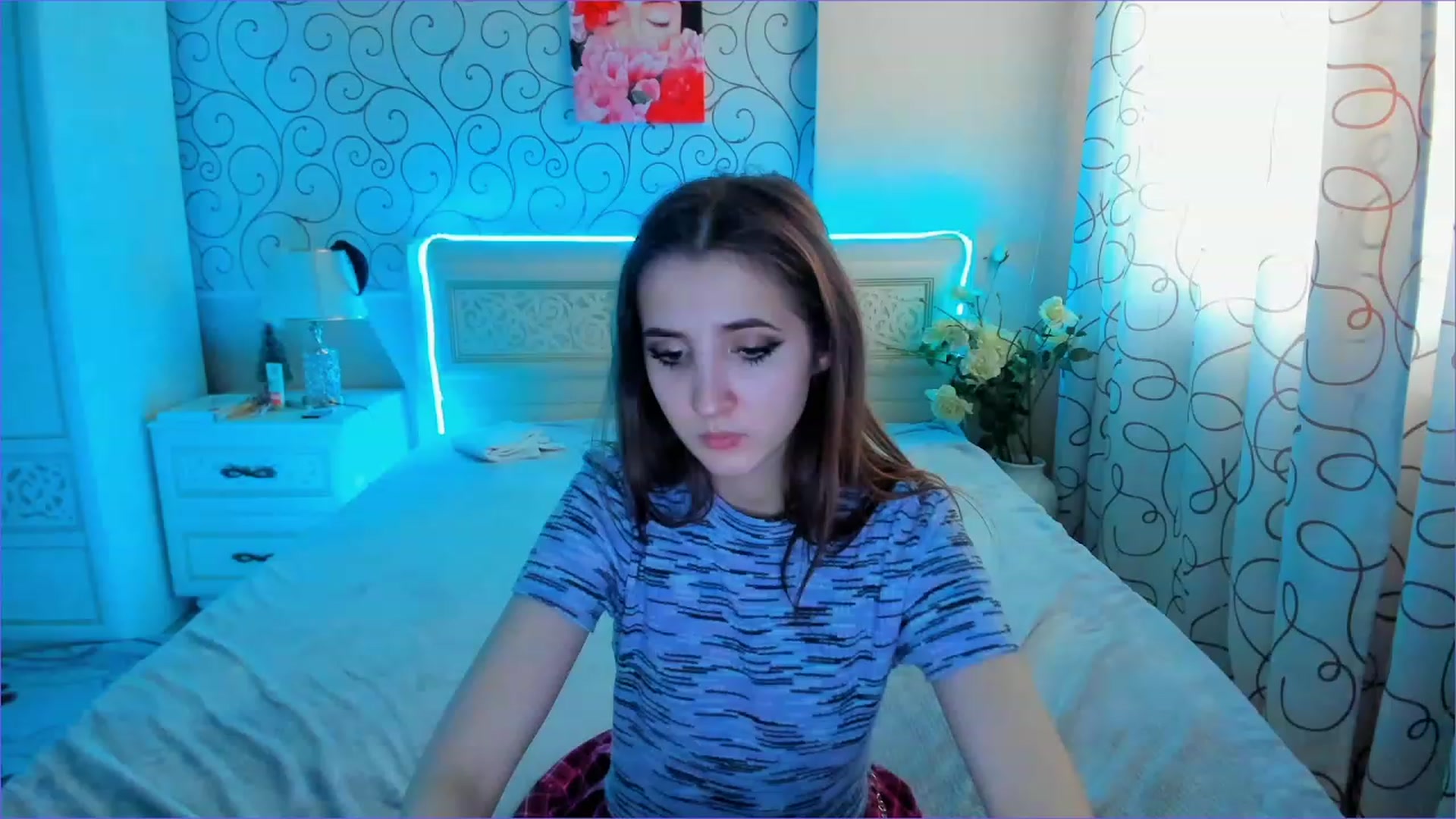 Gallery image thumbnail from Moroccandia's myfreecams stream on, 04/19/2023, 10:44 image 18 of 20