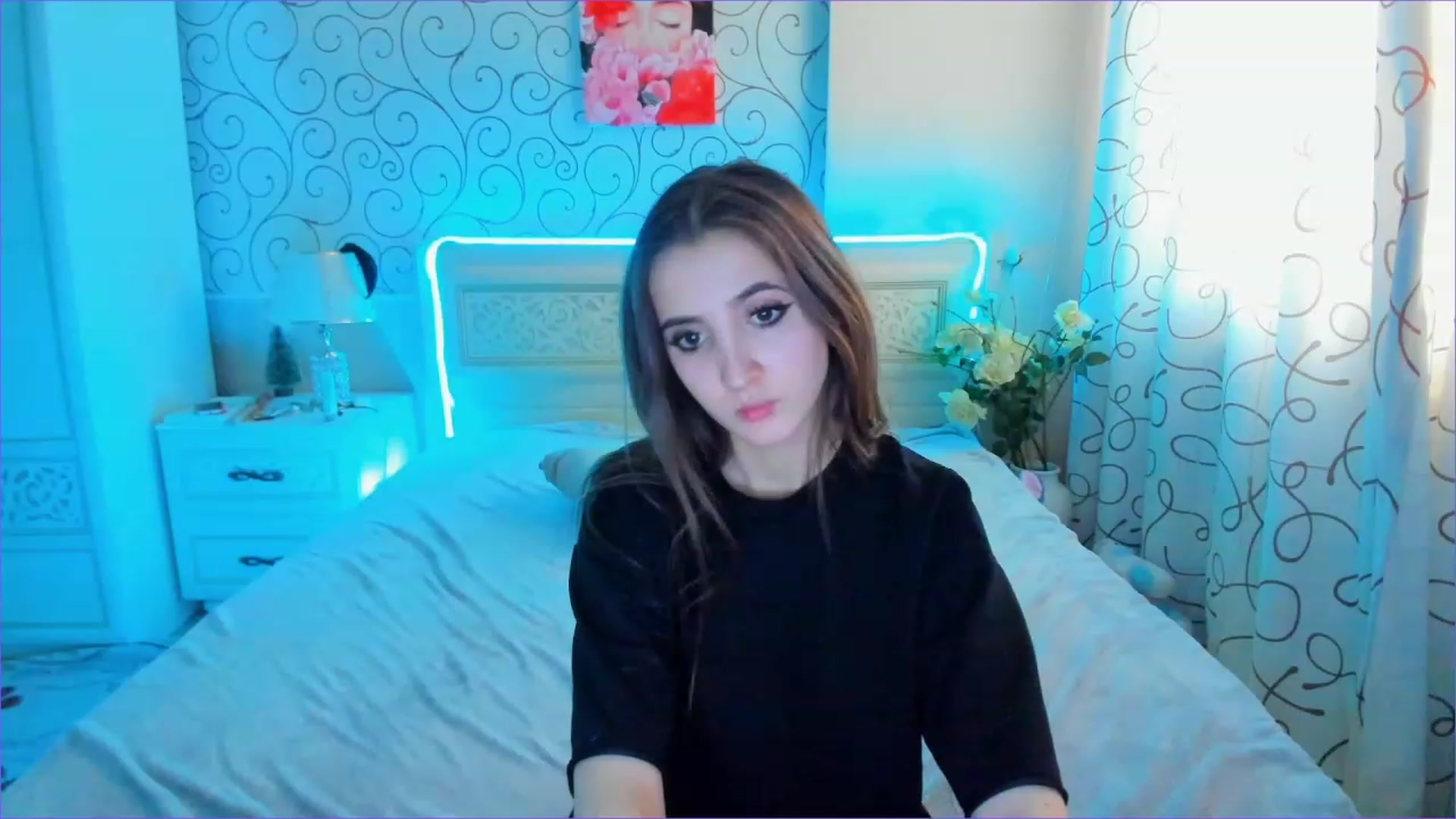 Gallery image thumbnail from Moroccandia's myfreecams stream on, 04/21/2023, 10:53 image 6 of 20